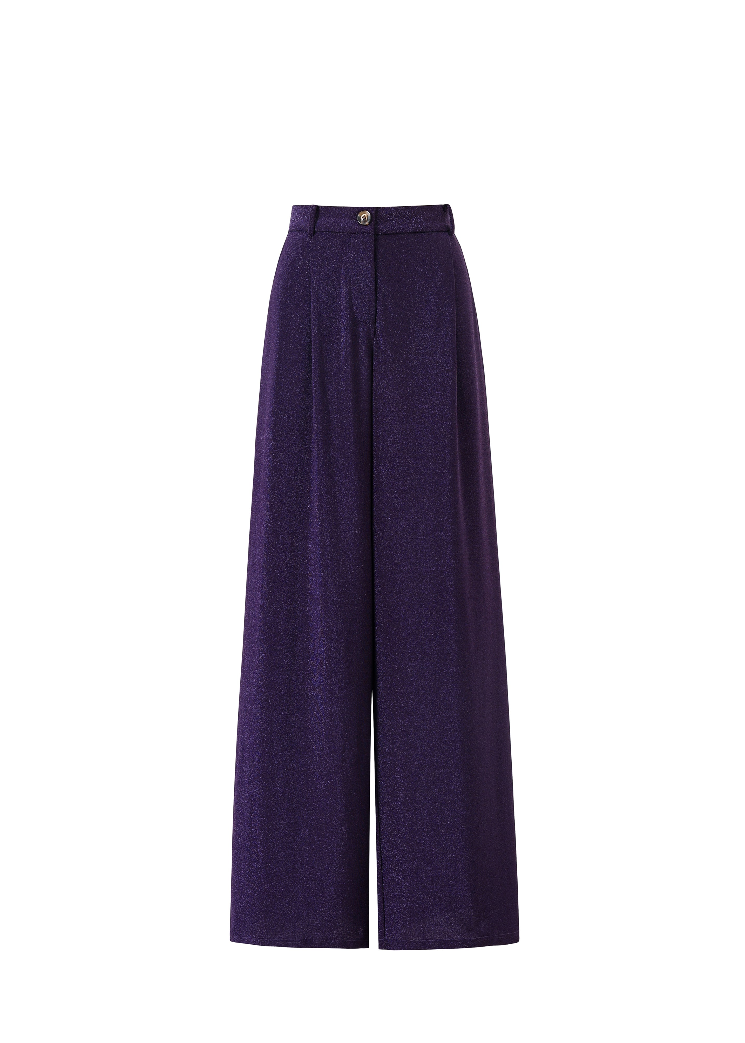 PHILO Purple Pants