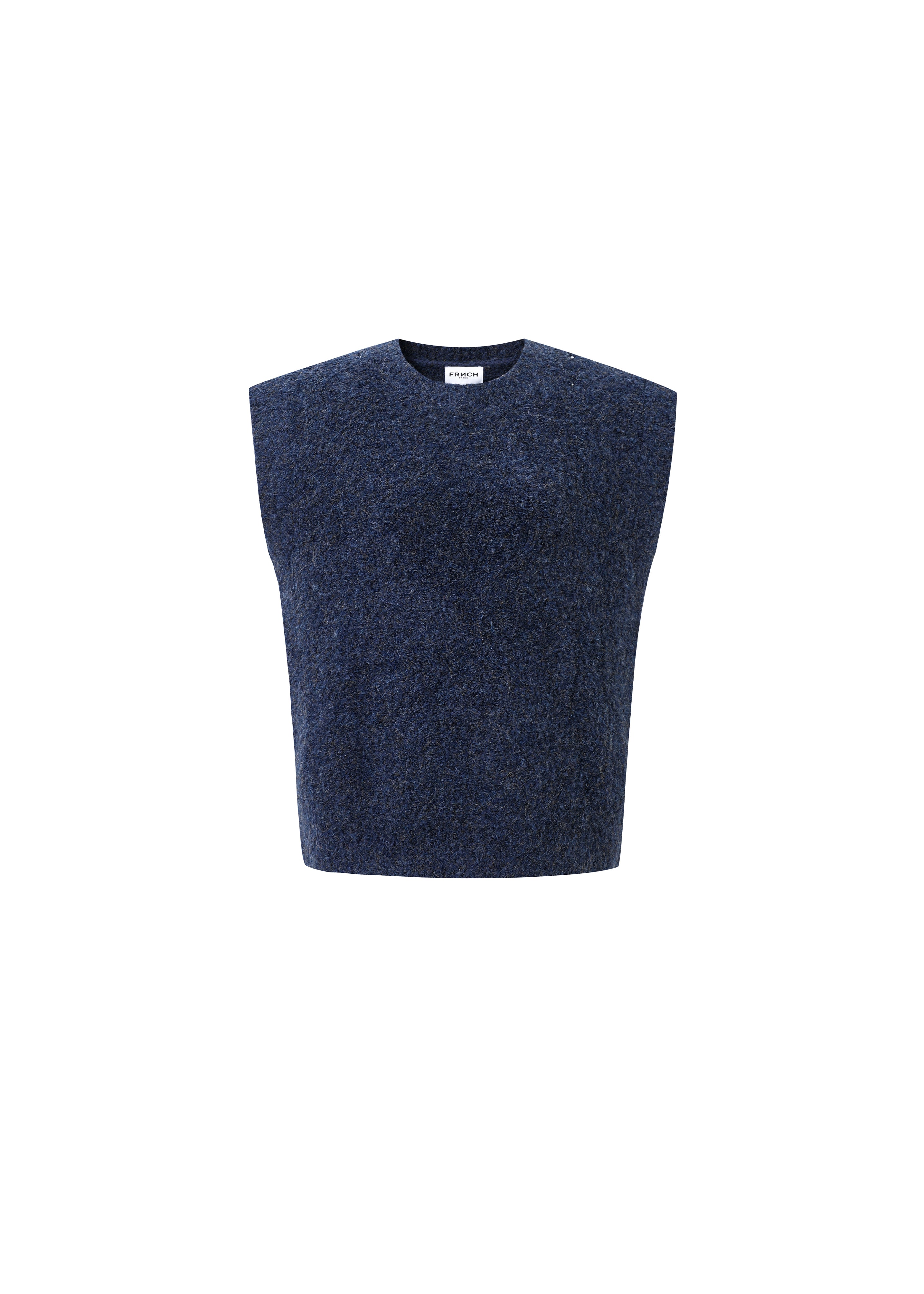 NAGIA Blue Cardigan