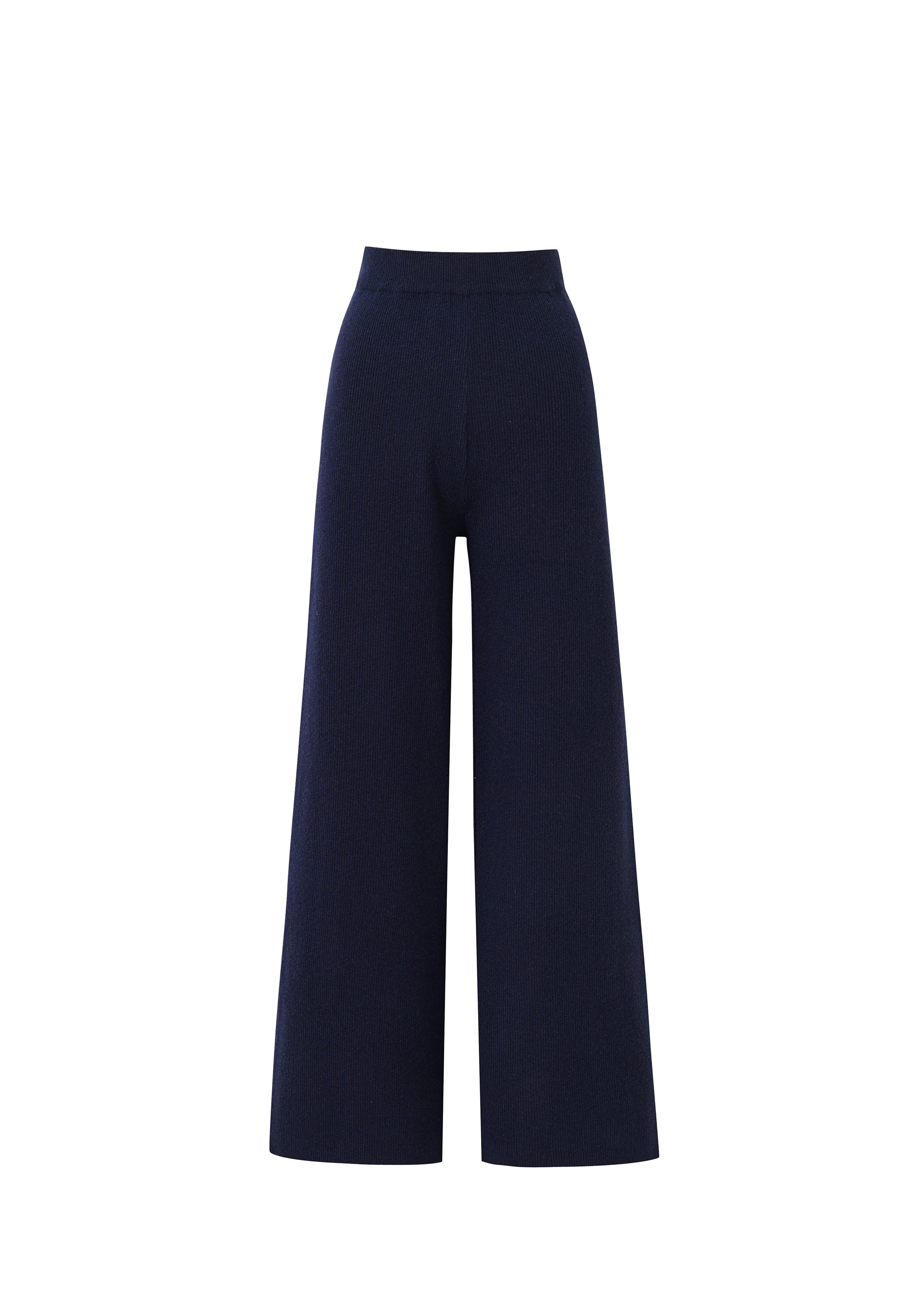 Pantalon RANI Bleu marine