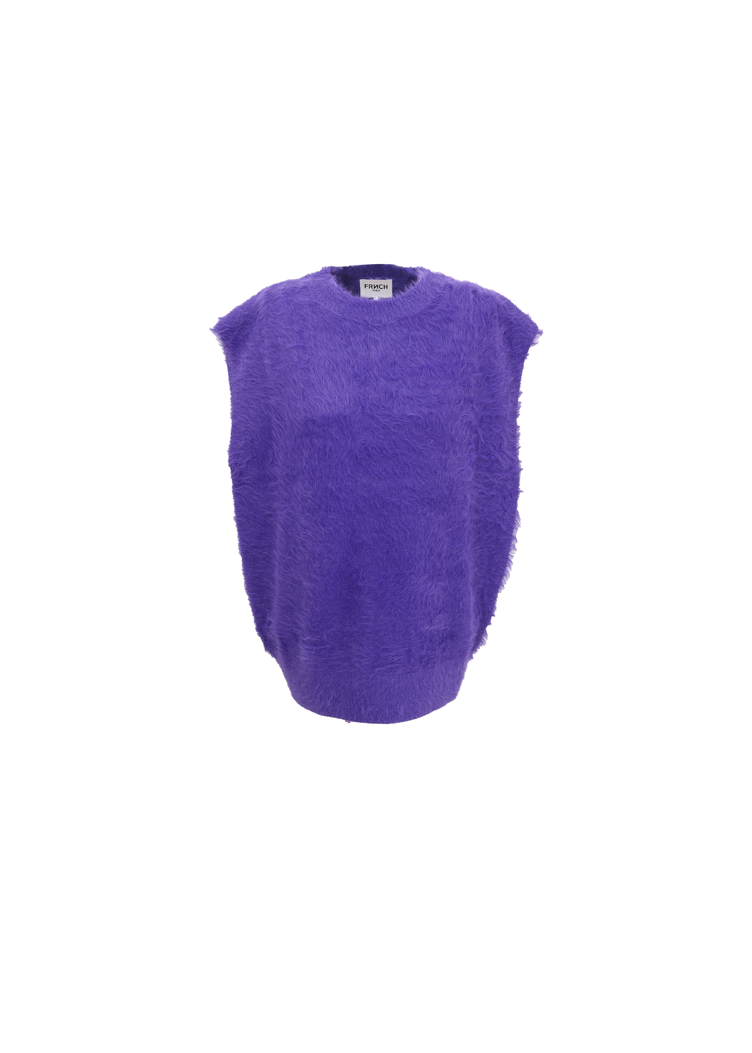 Pull CHRISLINE Violet