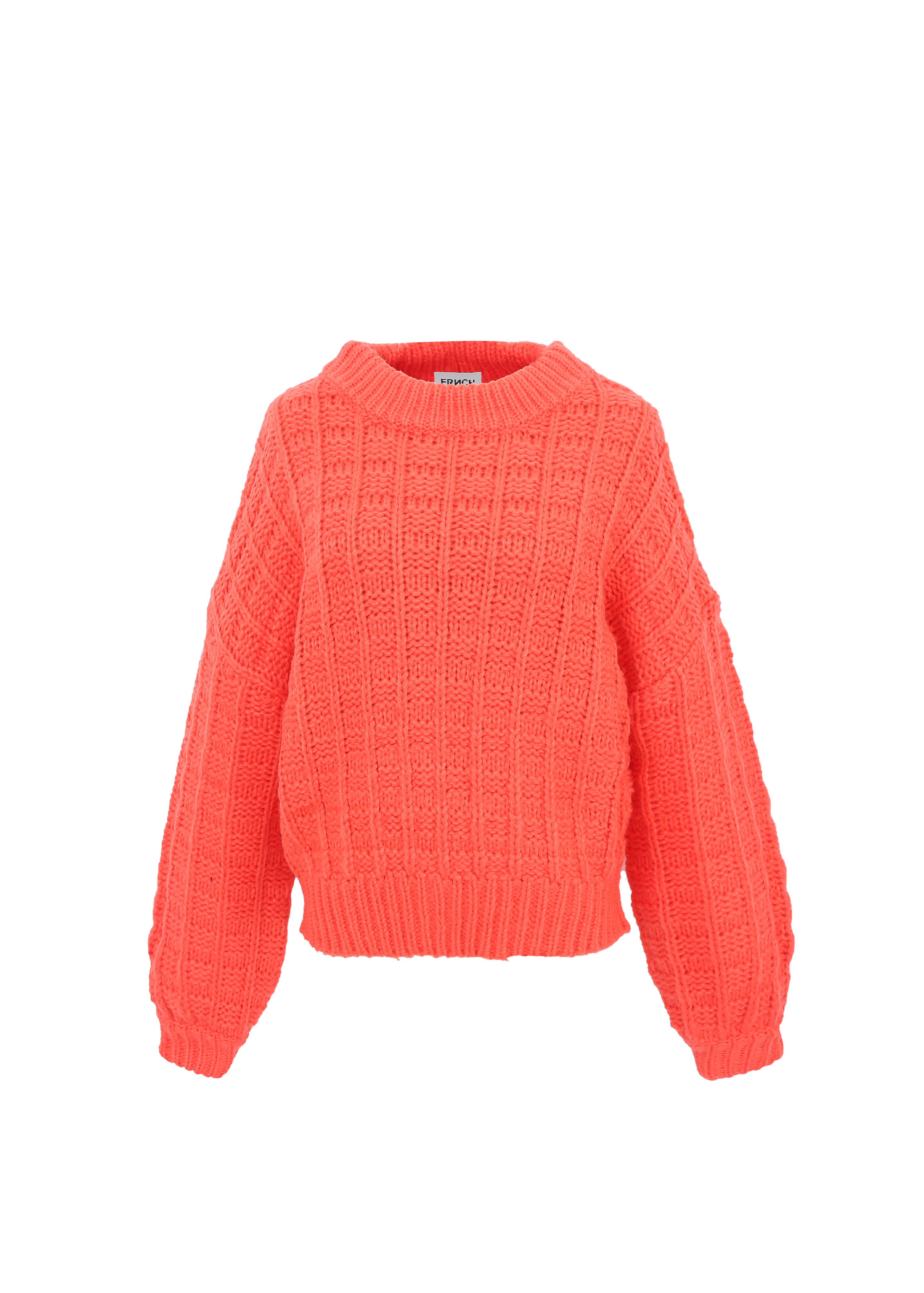 Pull CHJARA Corail