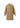 Gilet long SCHANA Camel