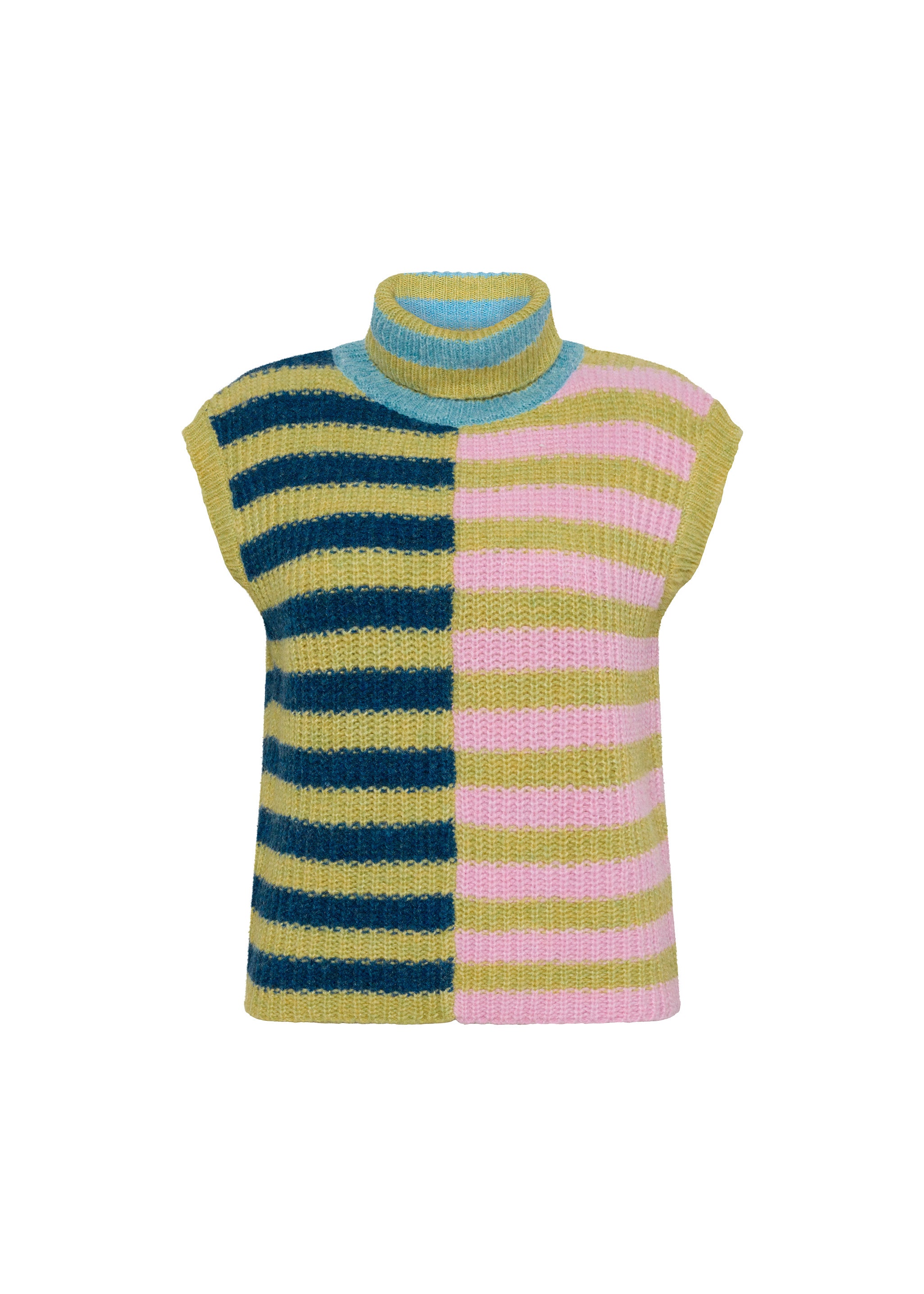 AITA Multicoloured Sweater