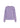 Sweatshirt LEONE Lilas