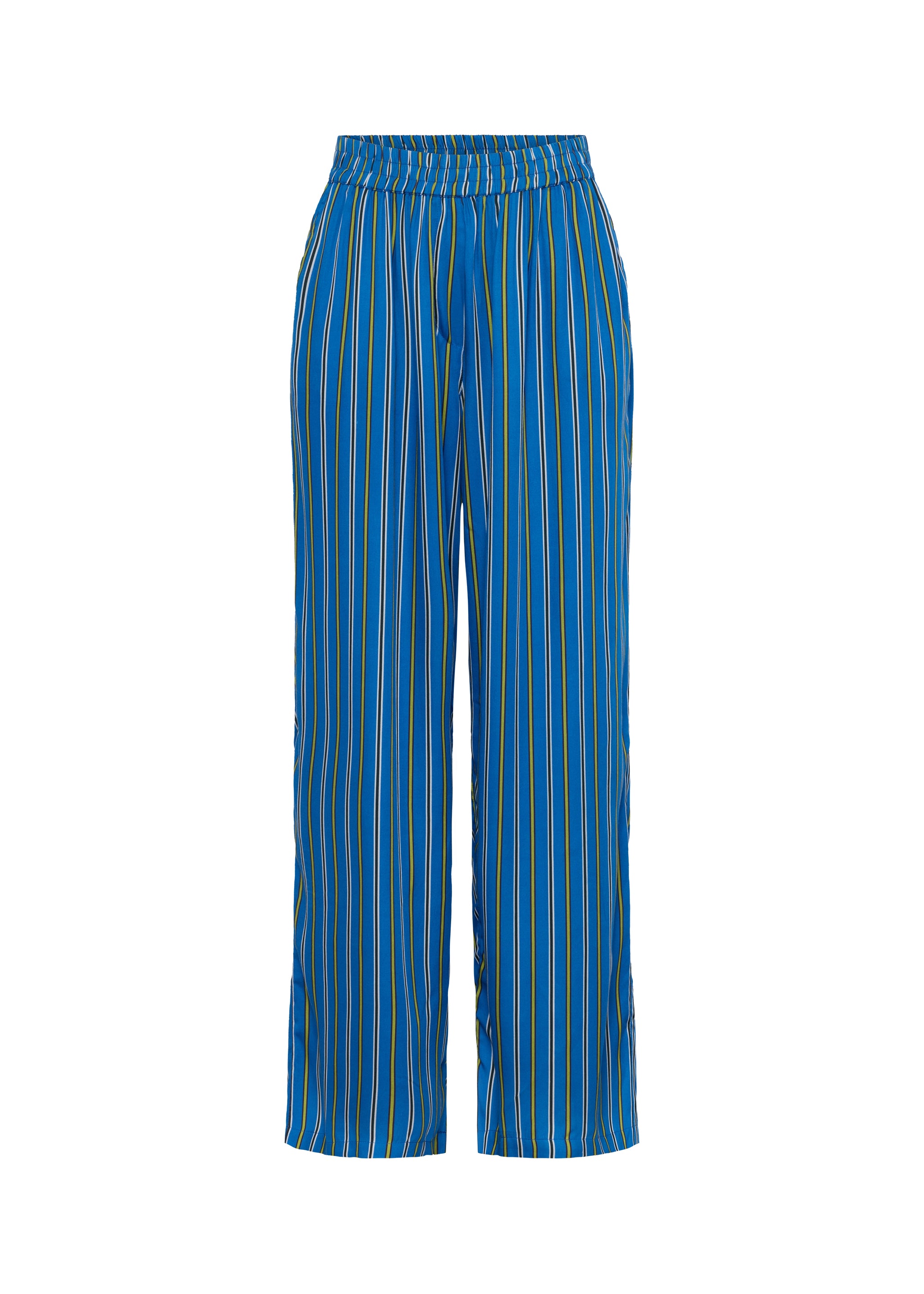 Pantalon RANI Frnch stripe