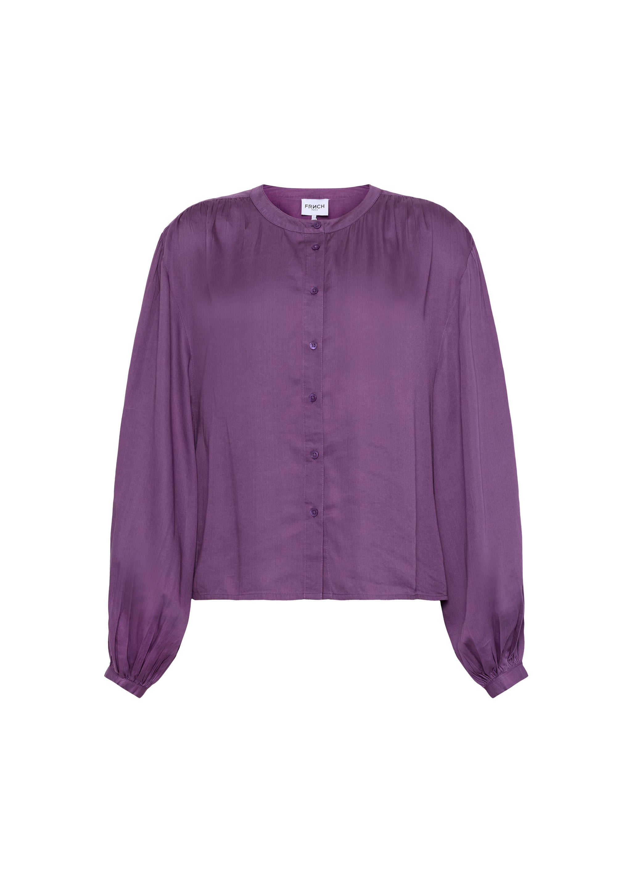 NEOLA Purple Shirt