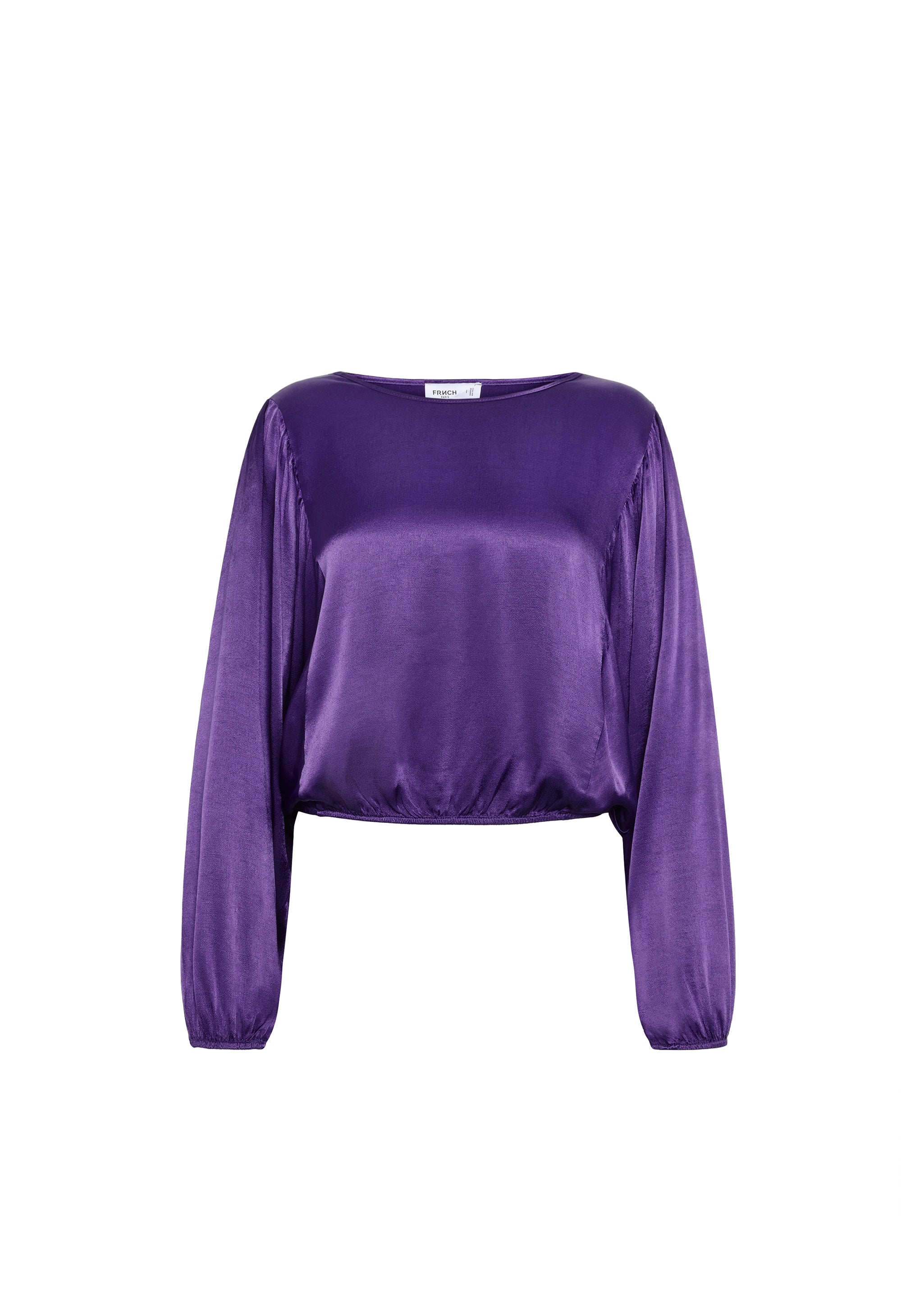 ABELIA Purple Top