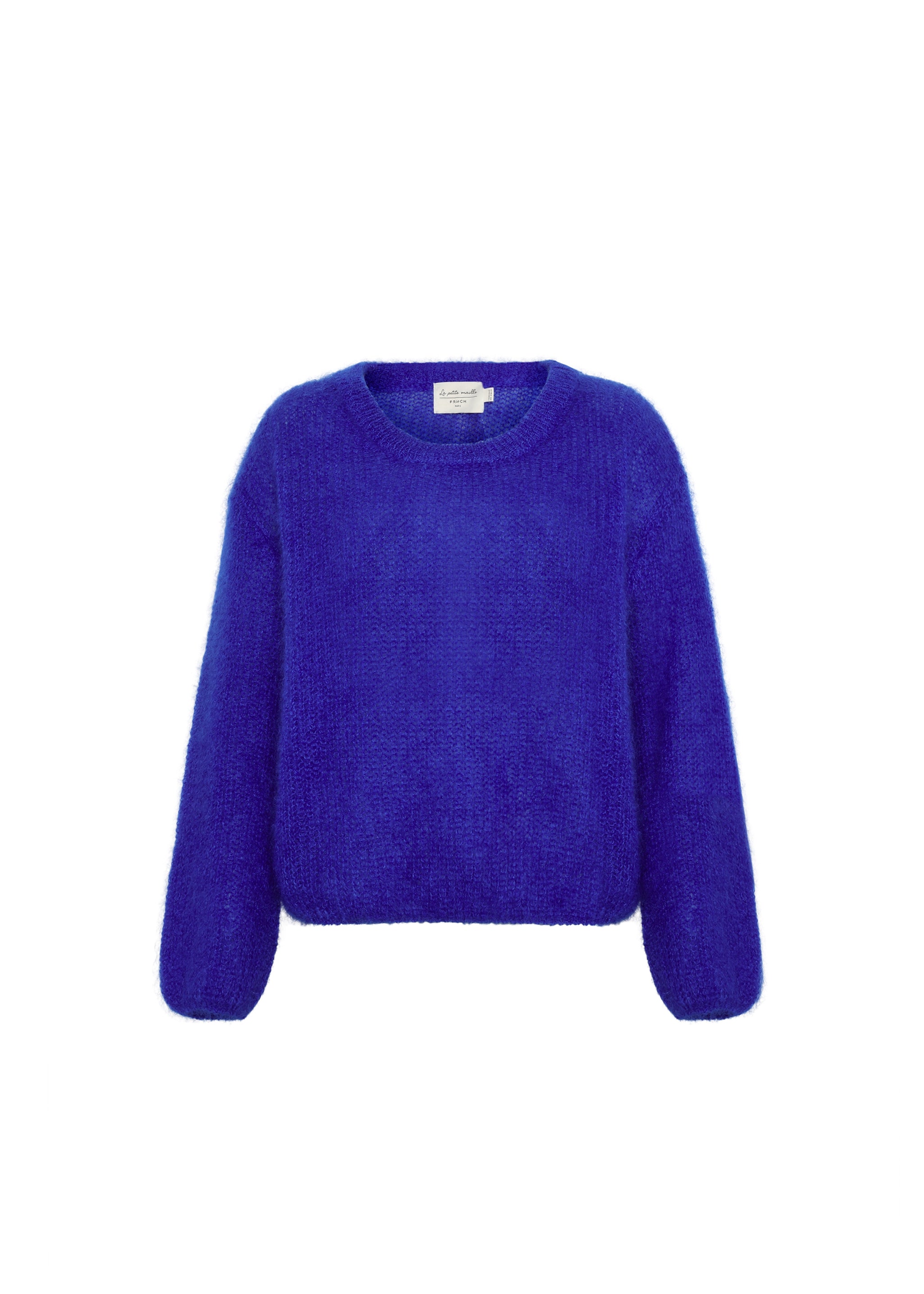 PATSY Blue Cardigan