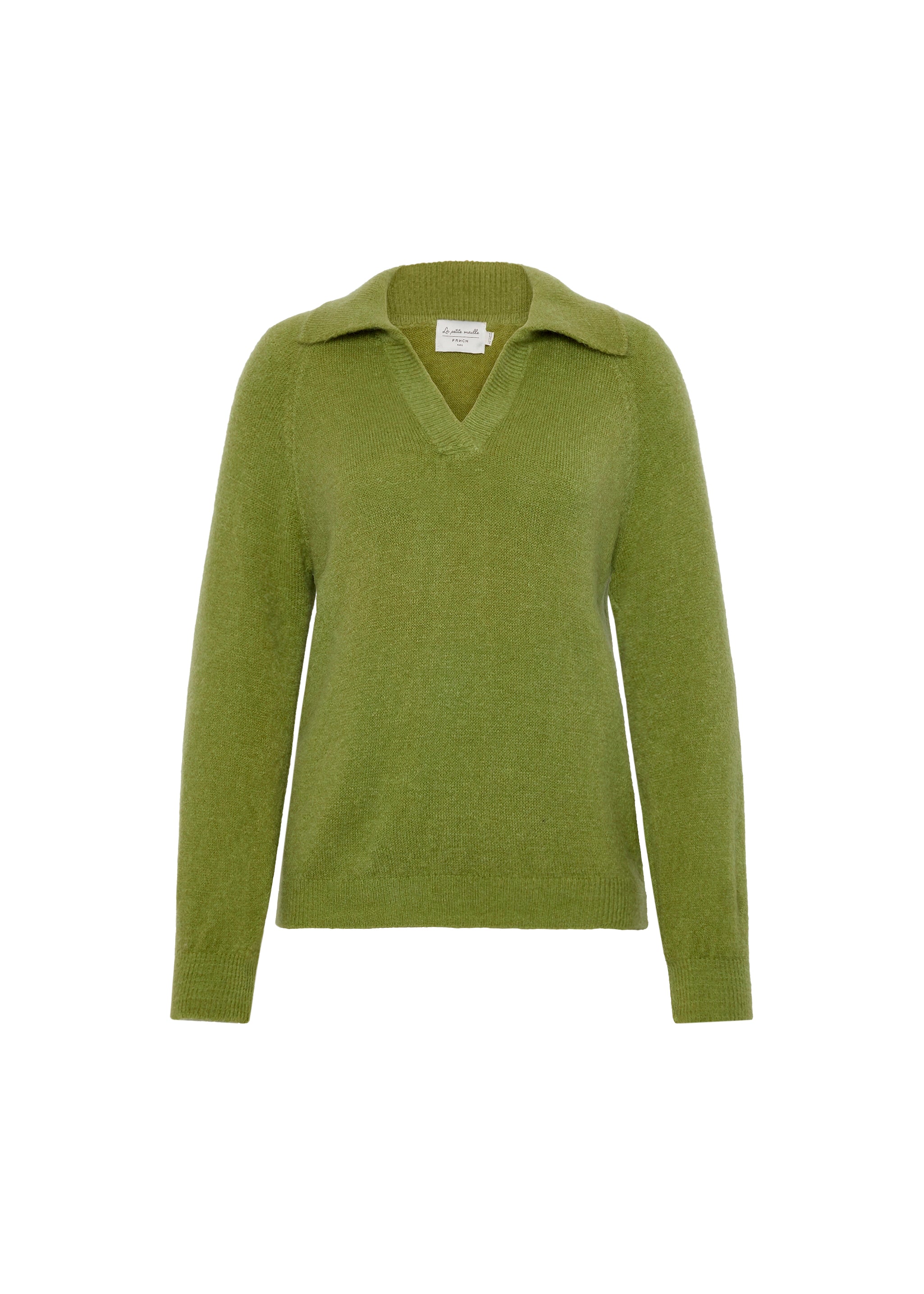 Pull AYCA Olive