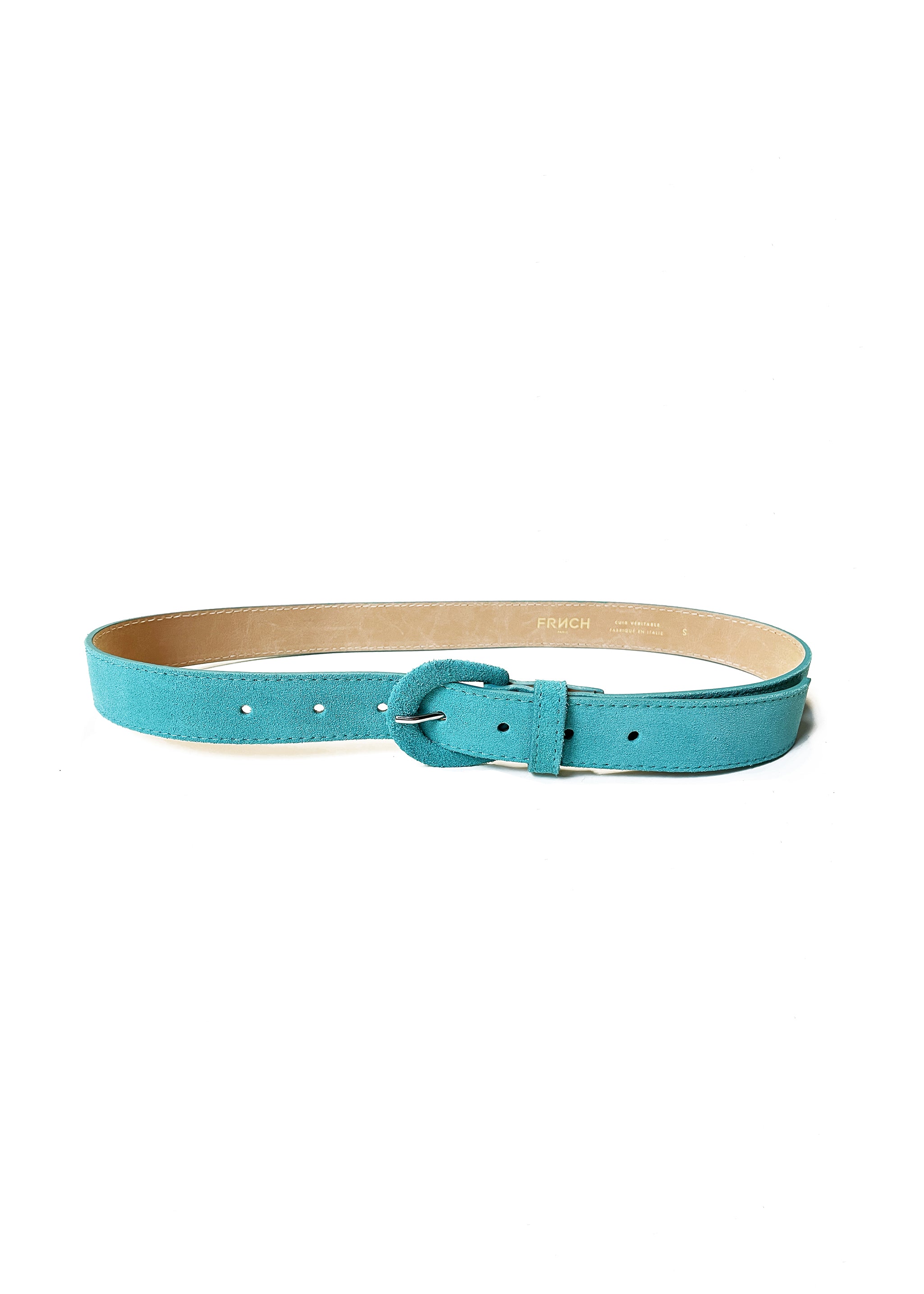 JAINA TURQUOISE Belt