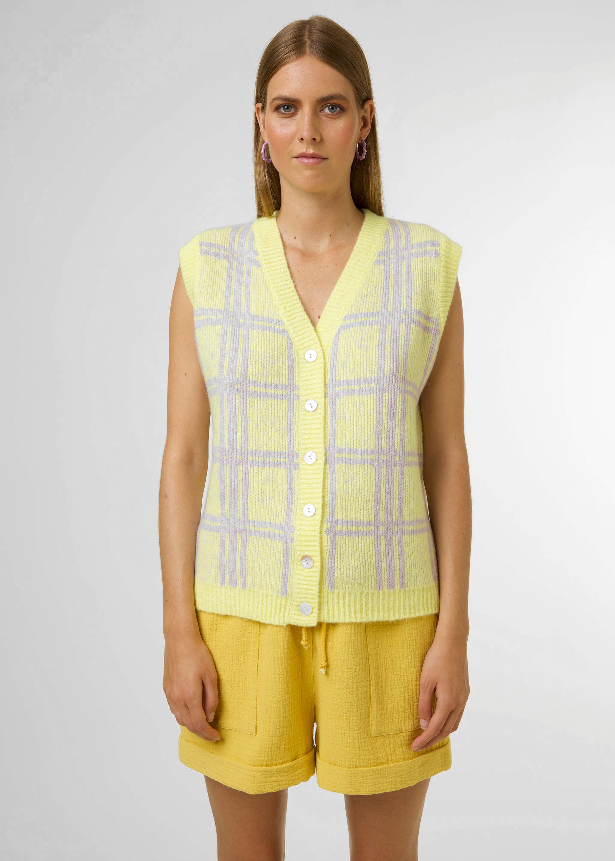 Cardigan CASSOU Lemonade