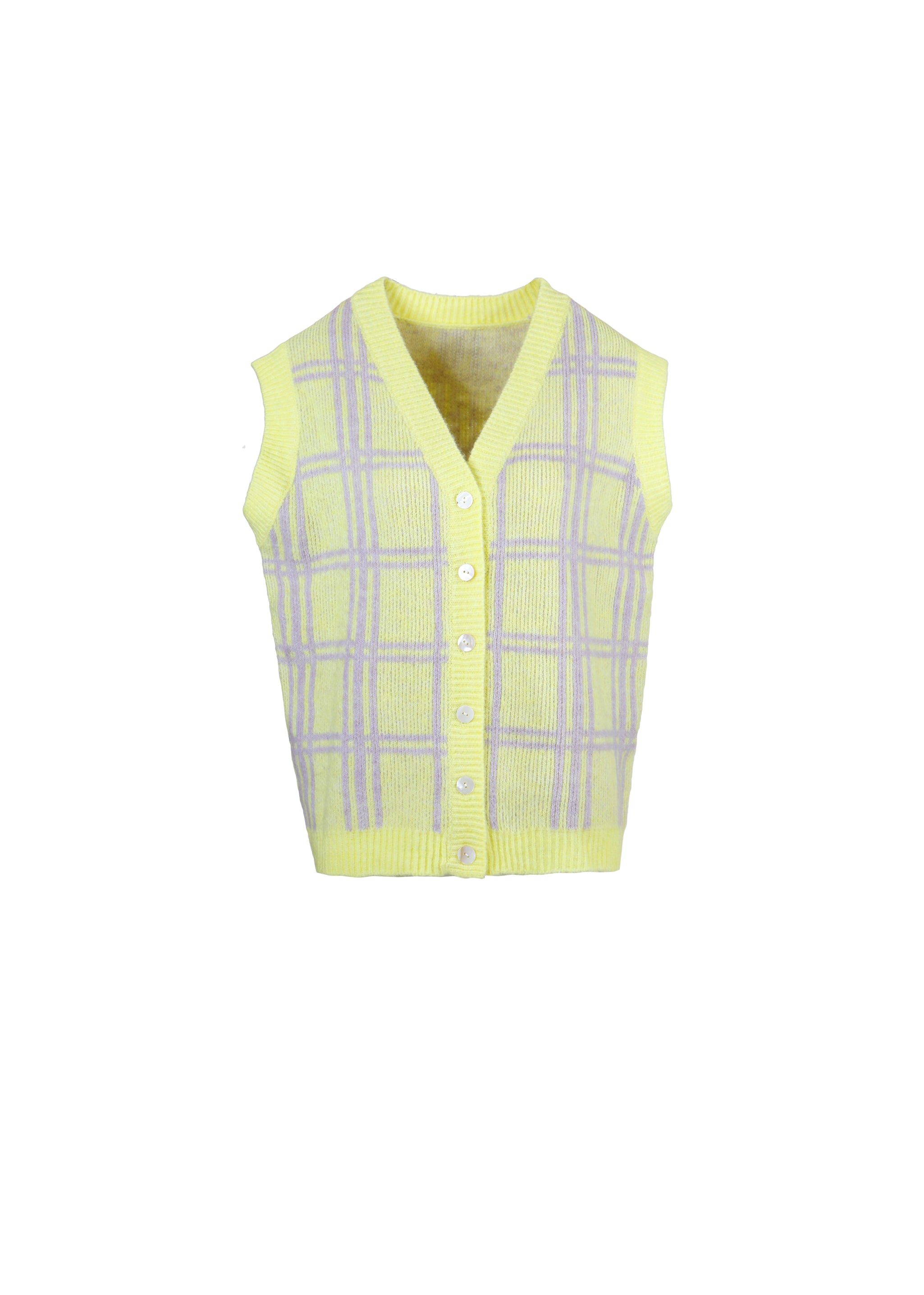 Cardigan CASSOU Lemonade