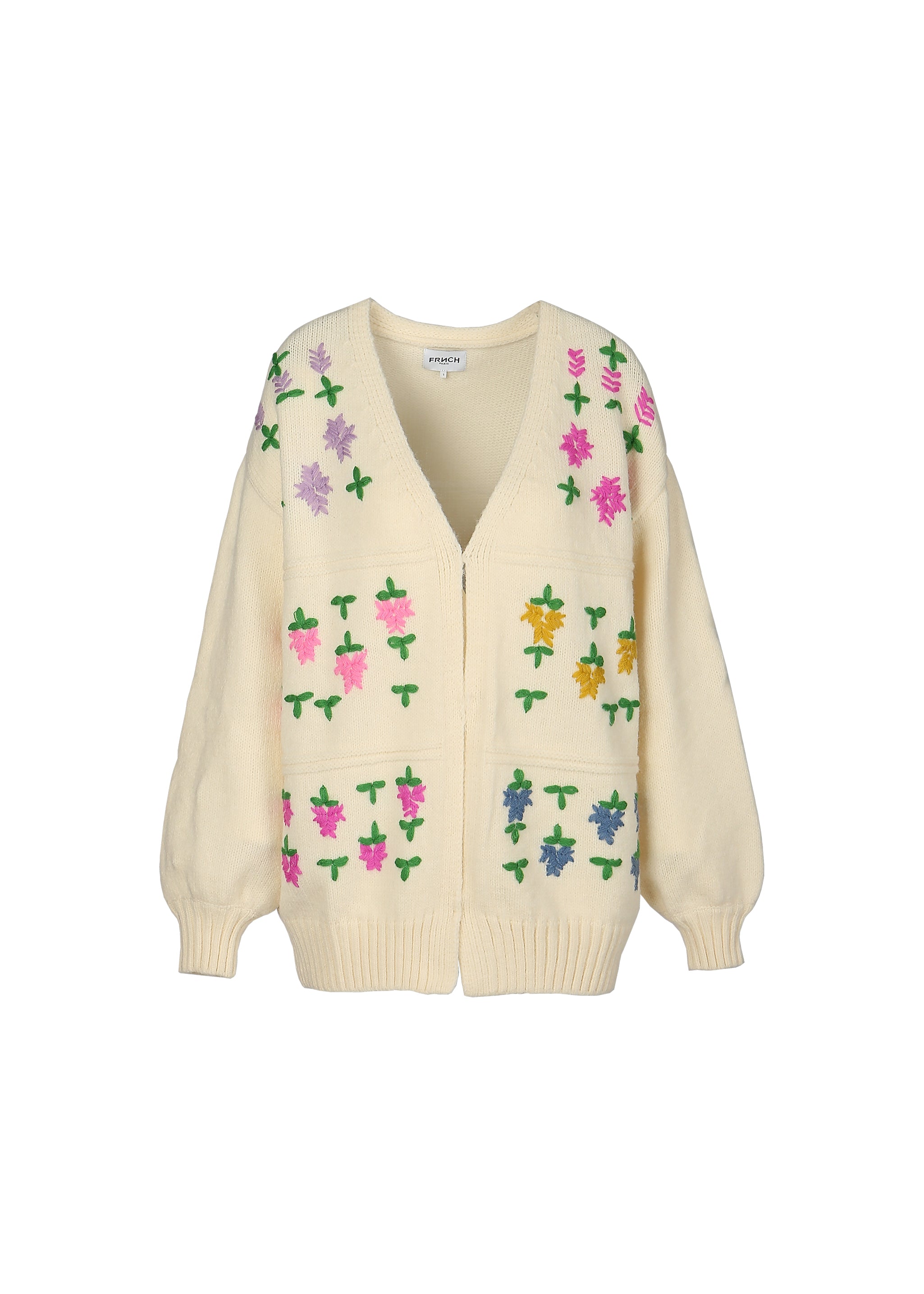 Cardigan CORY Cream