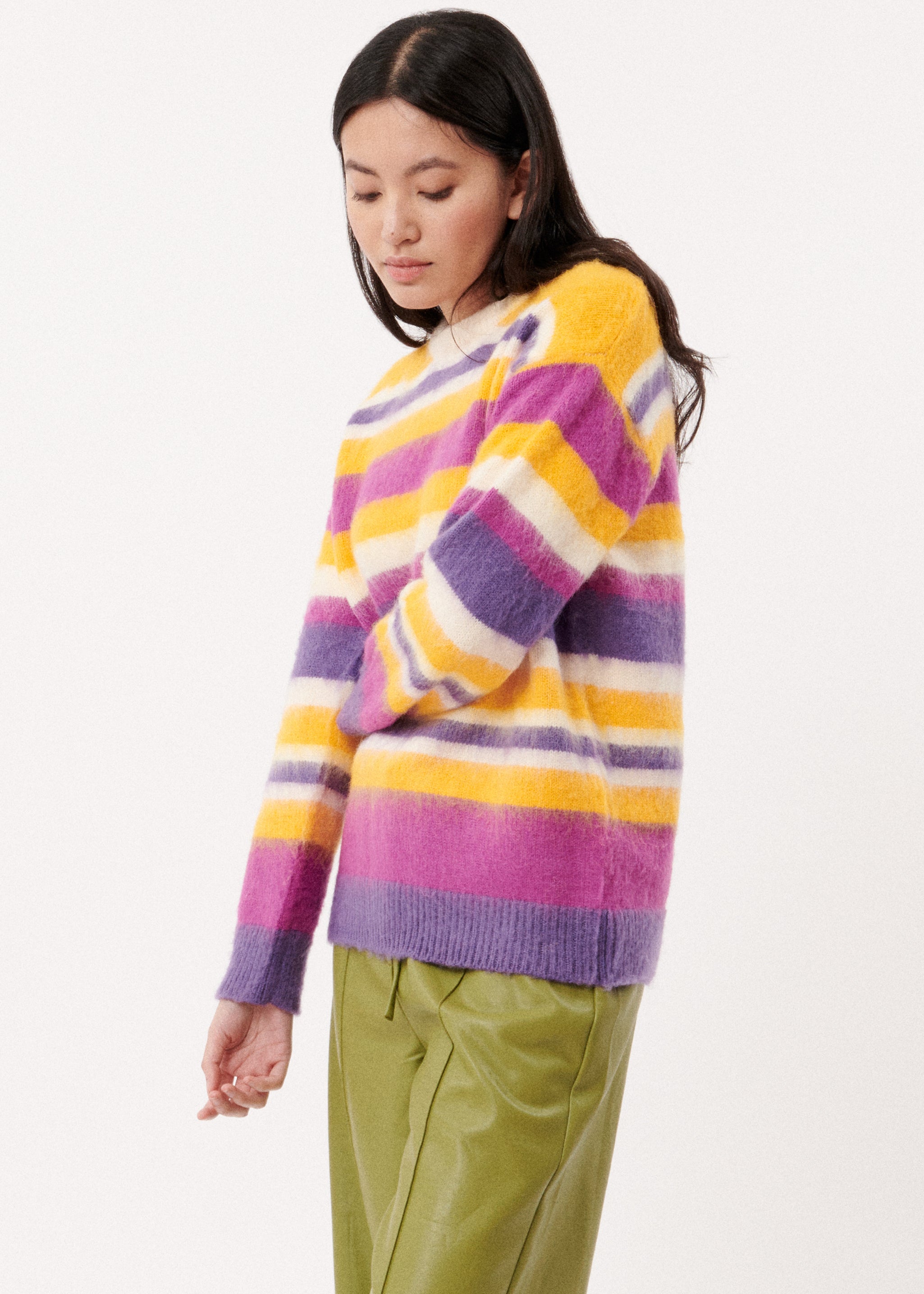 SWEATER MARLA AMBER LIGHT