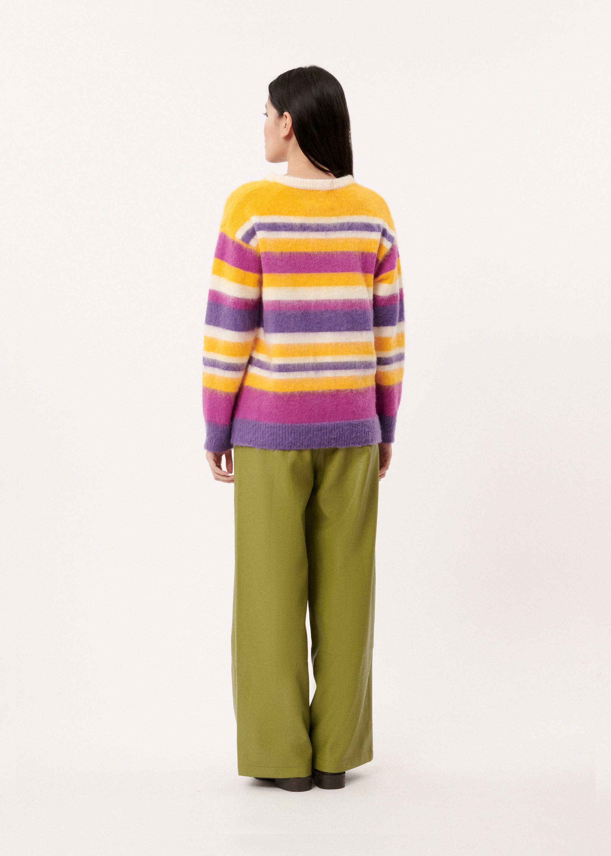 SWEATER MARLA AMBER LIGHT