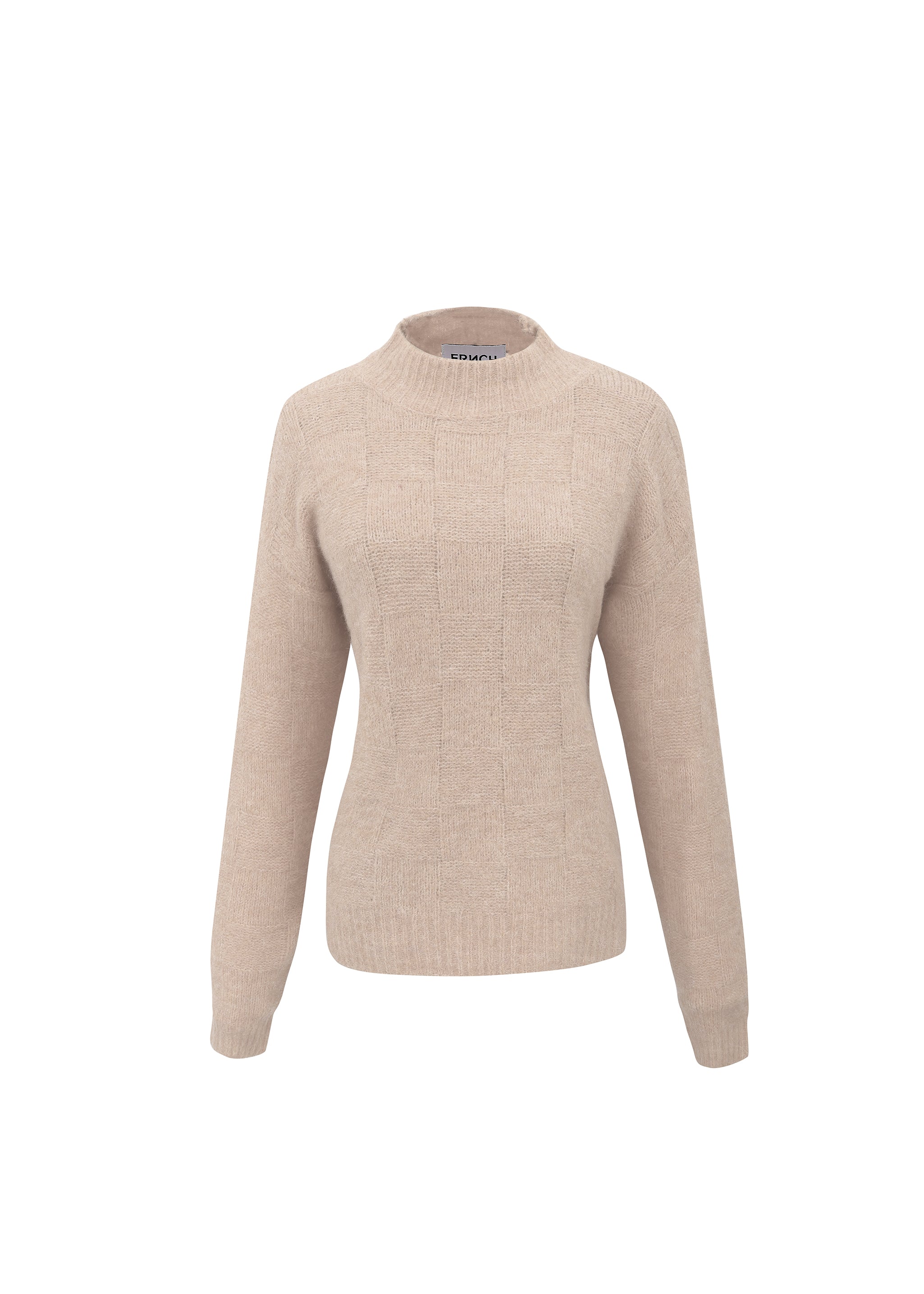 DESTINY BEIGE Sweater