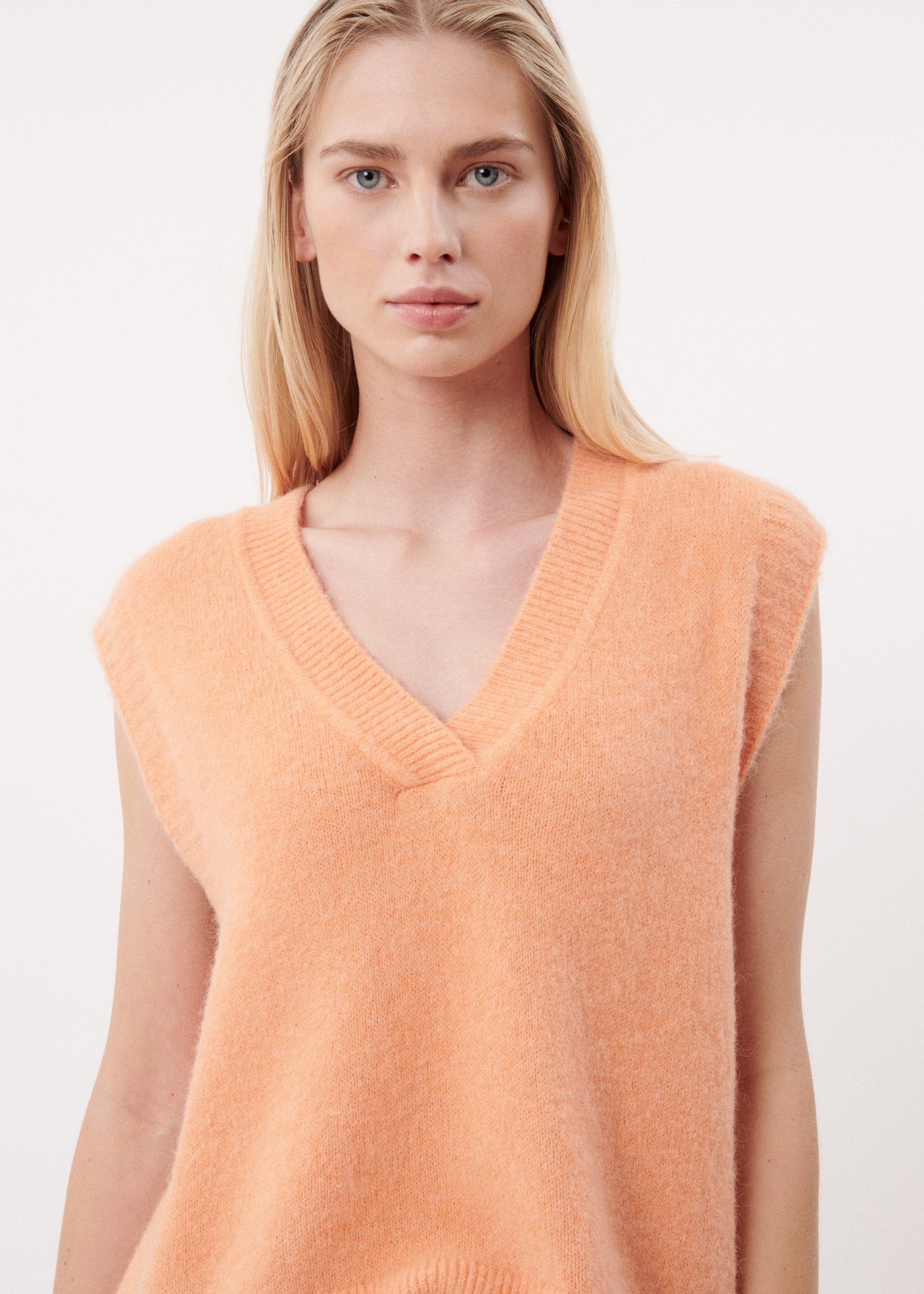 PULL SAFI ORANGE