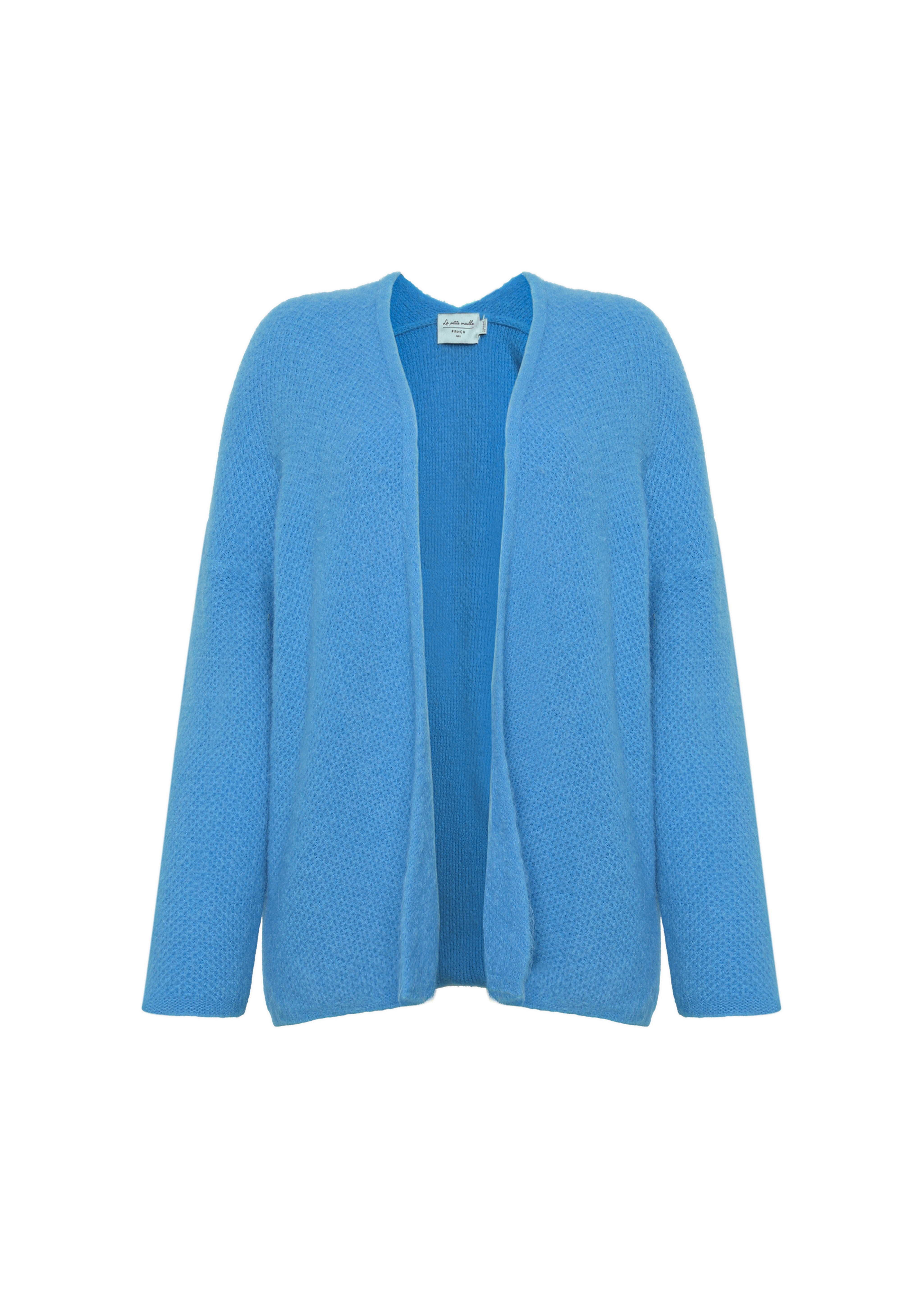 Gilet PIPER Bleu electrique