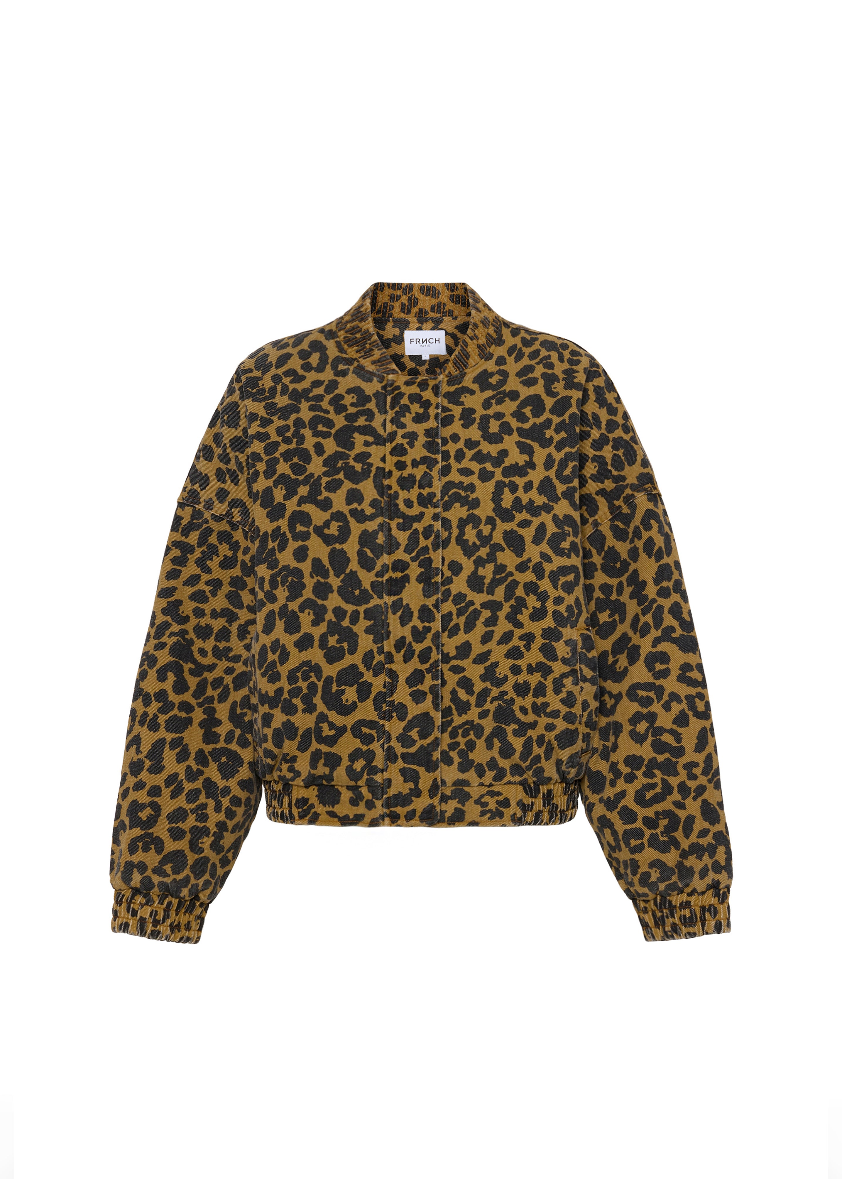 Bomber RITA Leopard