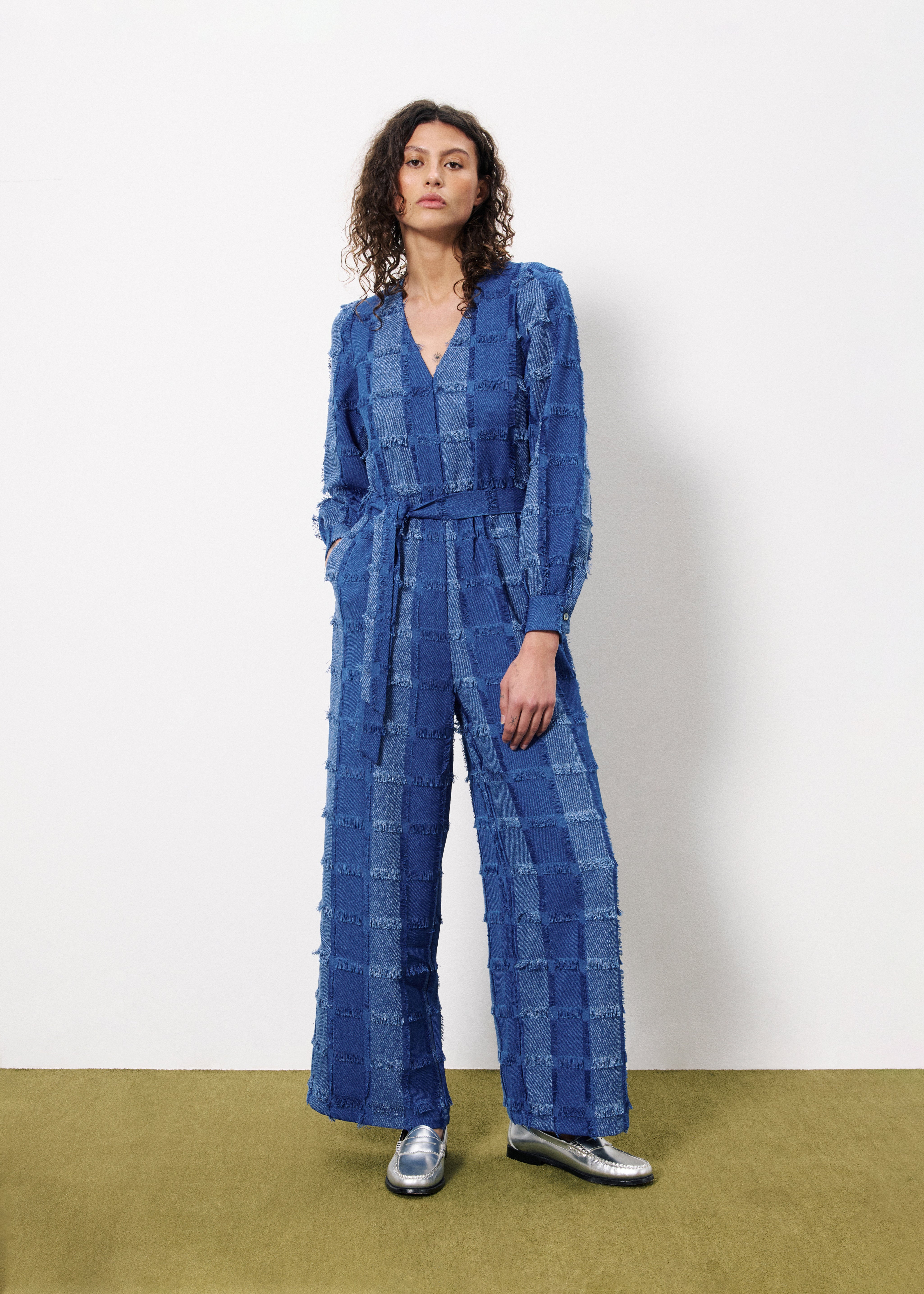 MADLEEN Jumpsuit