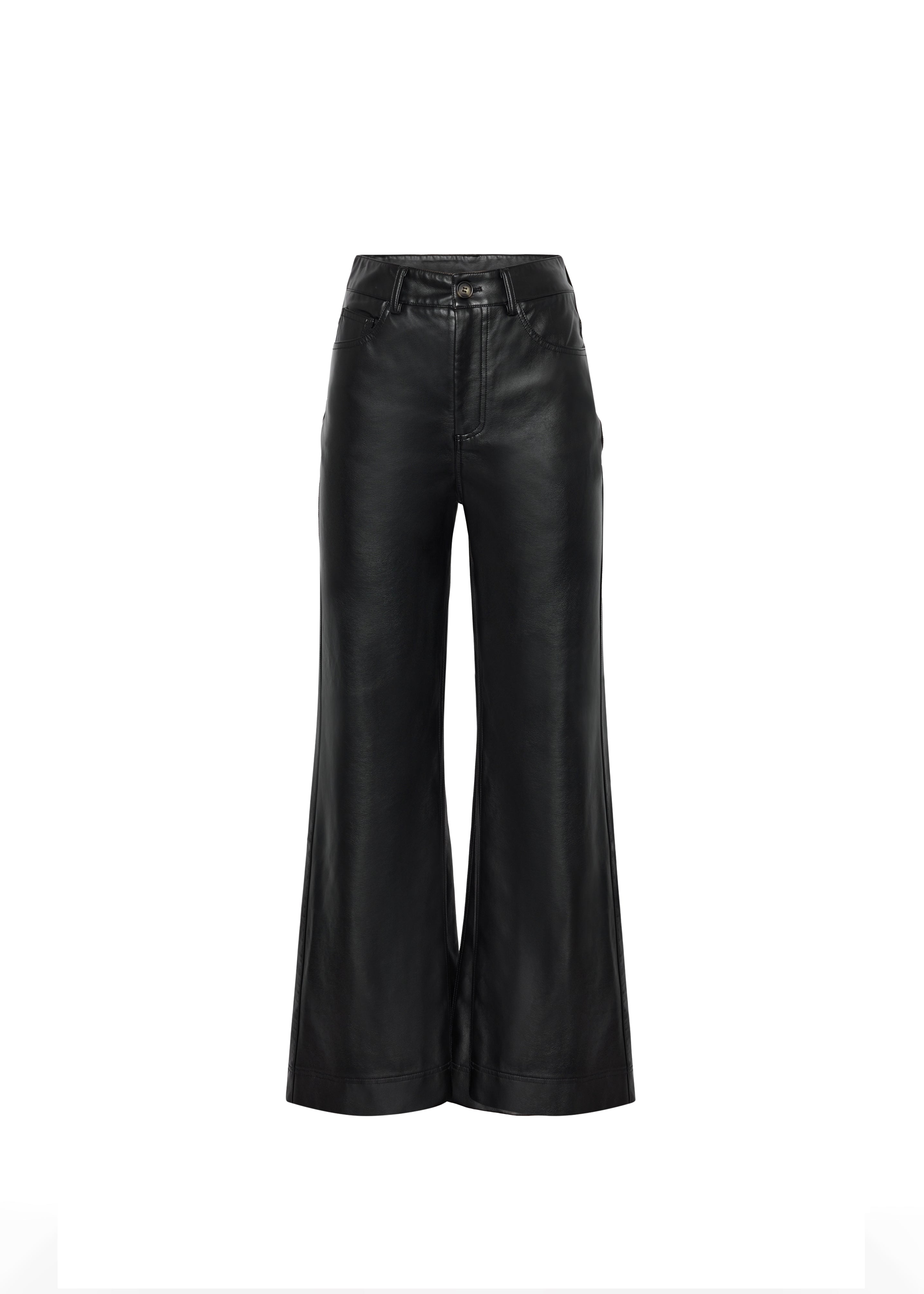 Pantalon CHERRY Noir