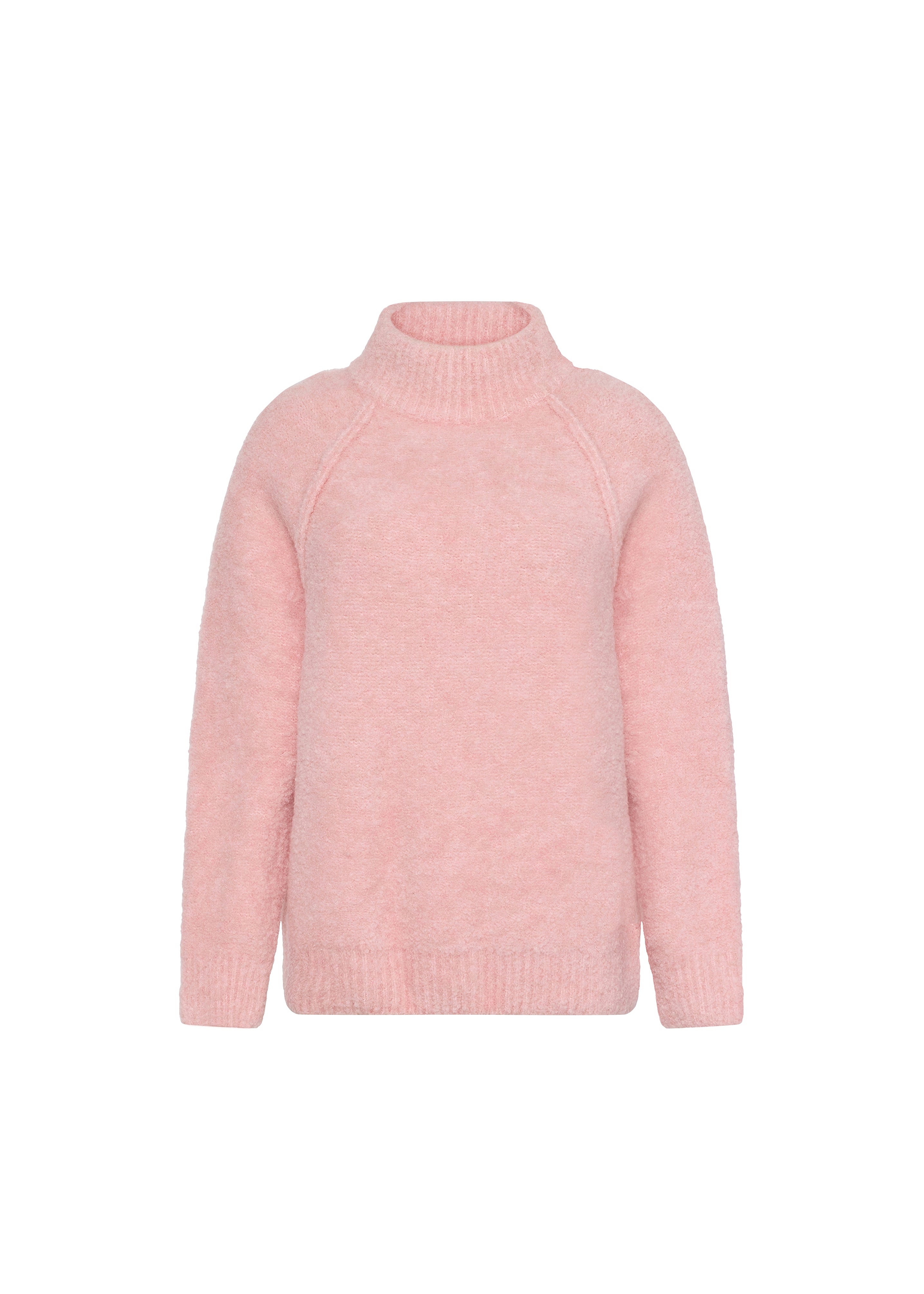 Pull ANAEE Rose pale