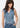 Gilet costume CARIMA Bleu jean