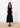 Robe SANNE Noir