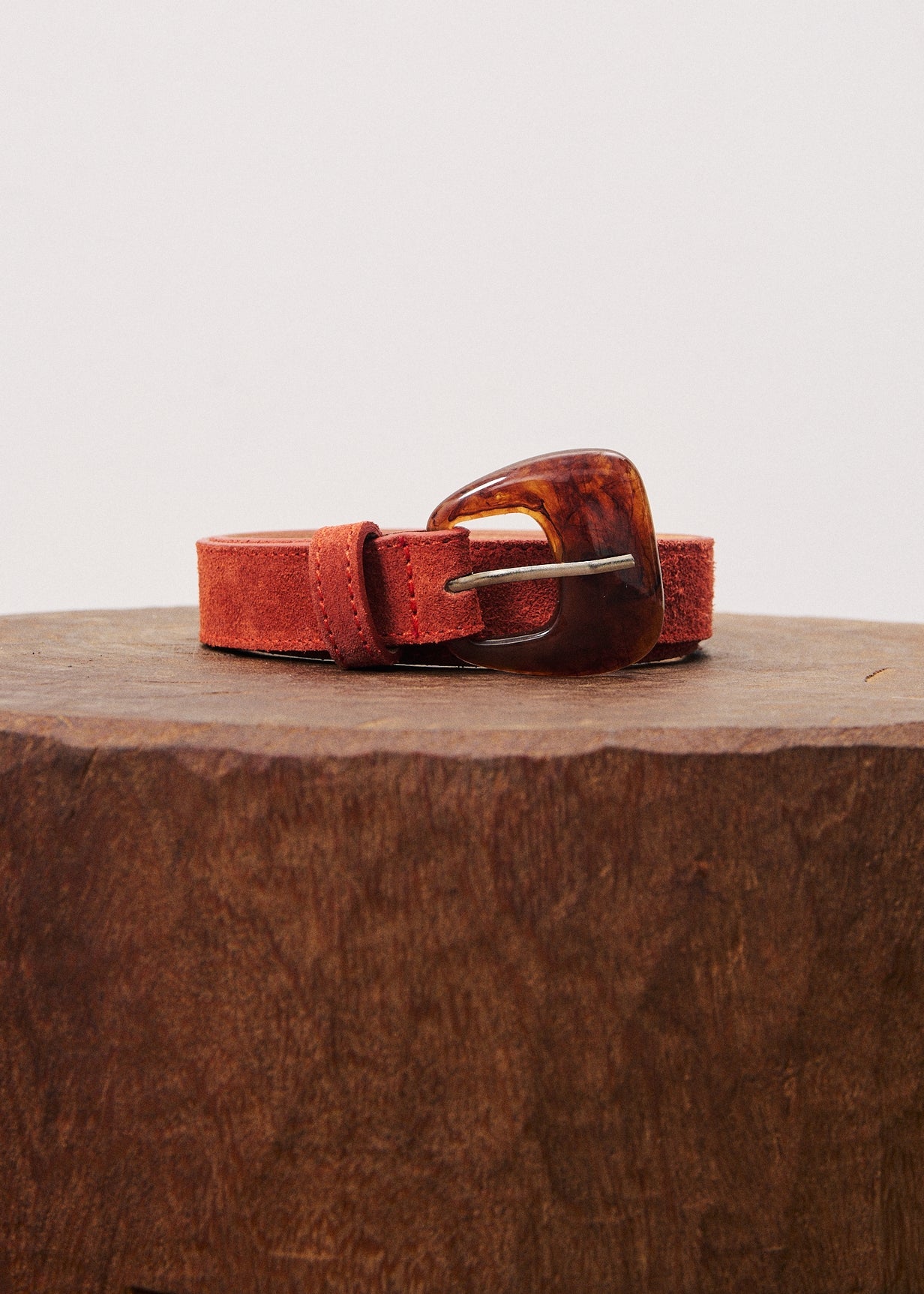 Ceinture ELDA Corail