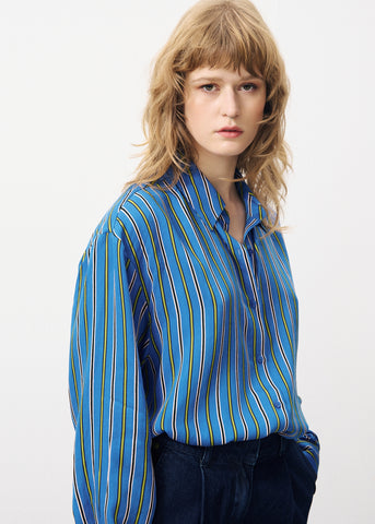 CARLA Multicoloured Shirt