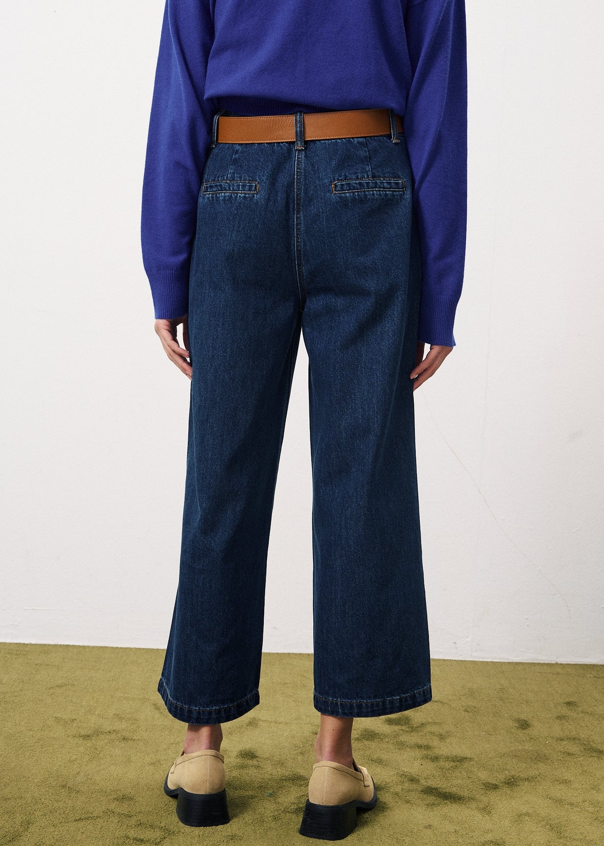 PRUNELLA Blue Jeans