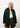 LAIA Green Coat