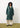 MATHELINE Green Coat