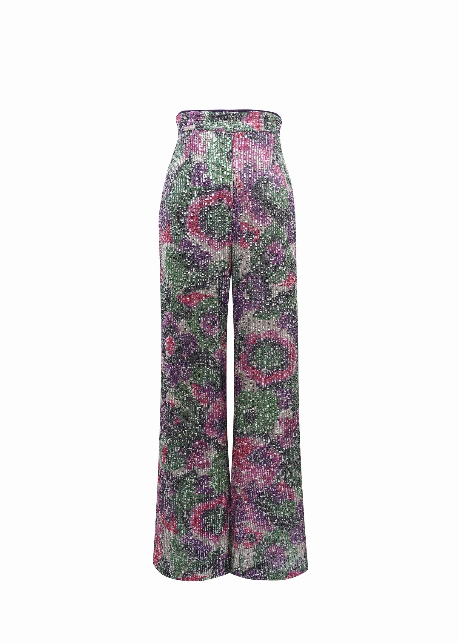 CARY Multicoloured Pants