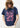 MORGANE Blue T-shirt