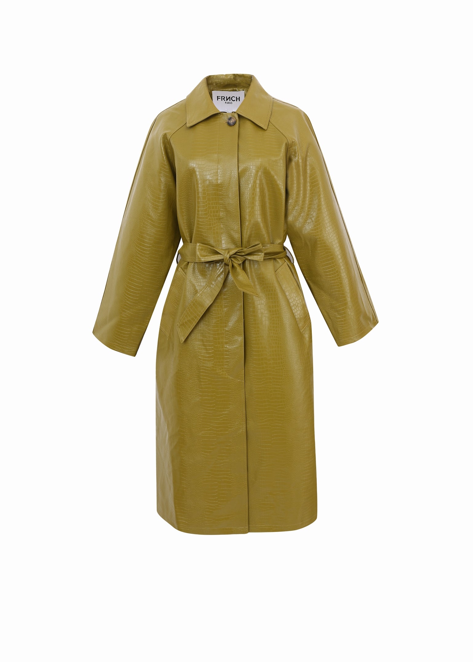 NELIA Green Trench