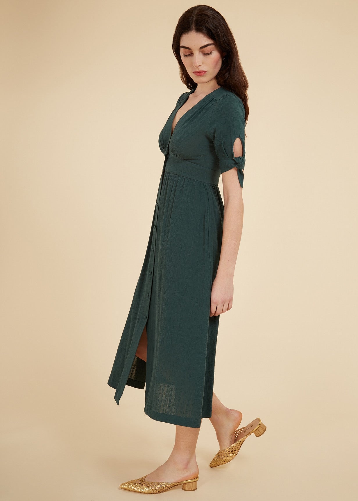 Alphena dress