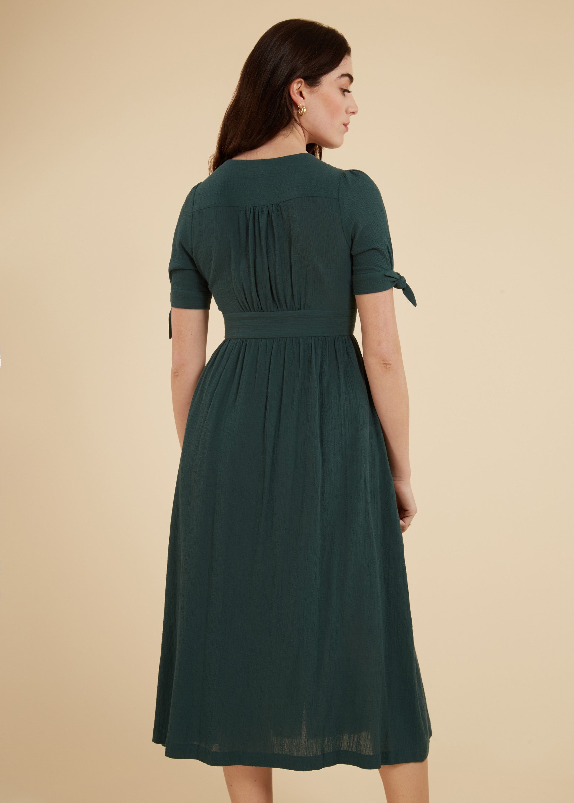 Alphena dress