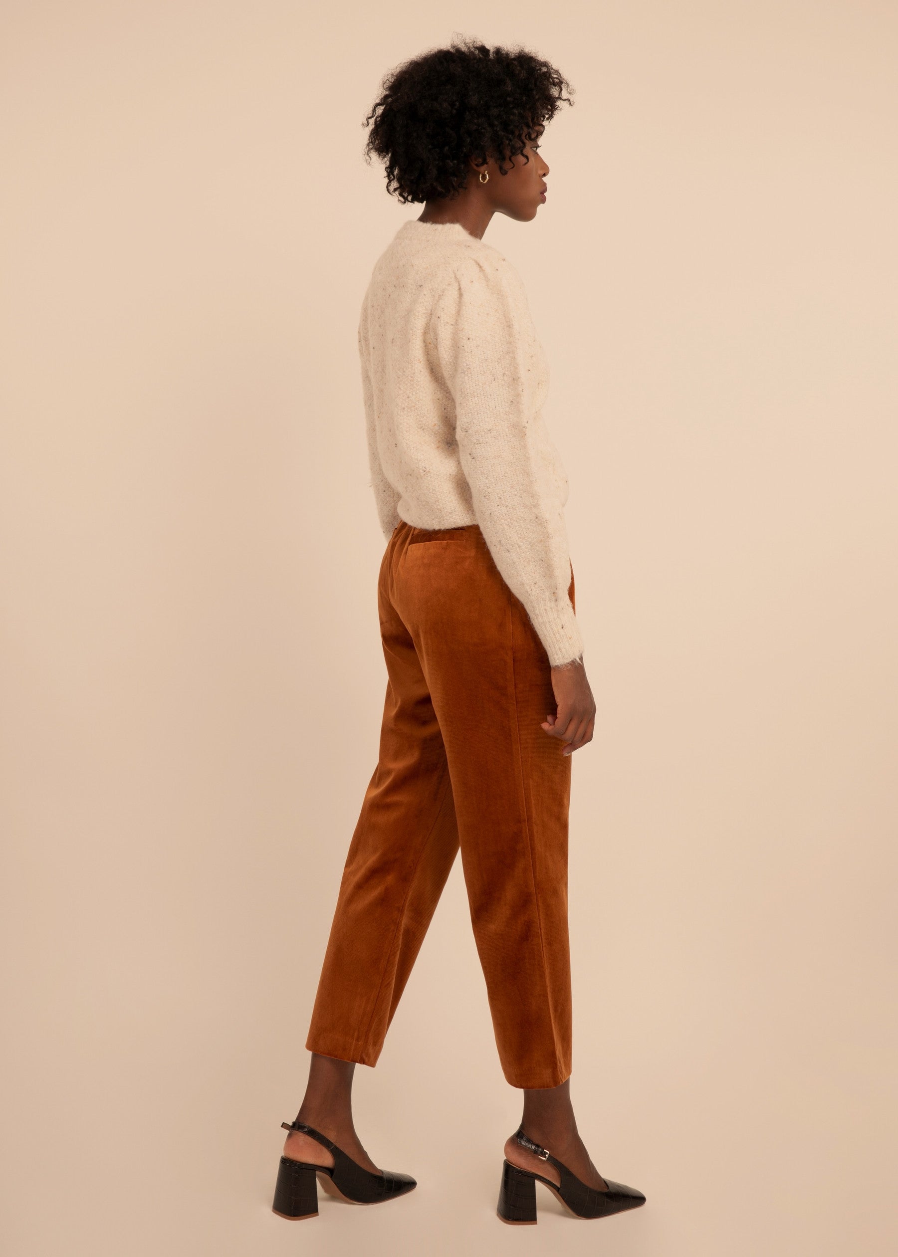 Pietra Pants