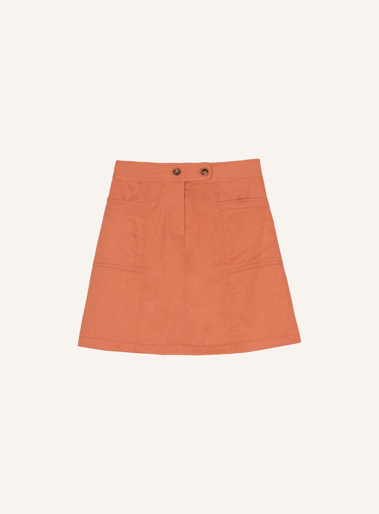 Elymus skirt