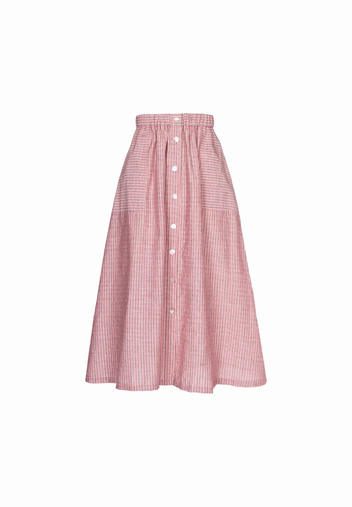 MELLONY cotton skirt