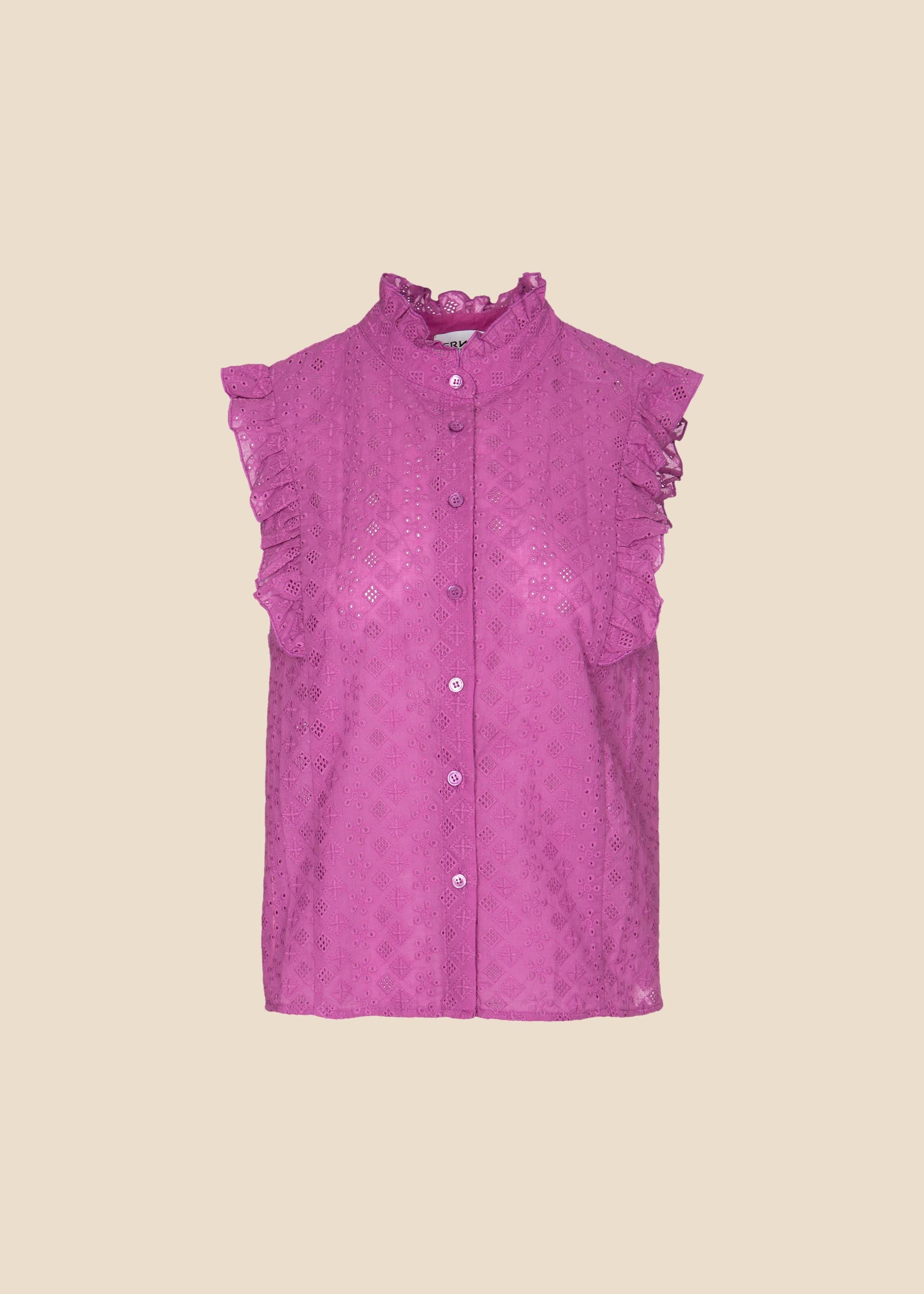 SELINA cotton top