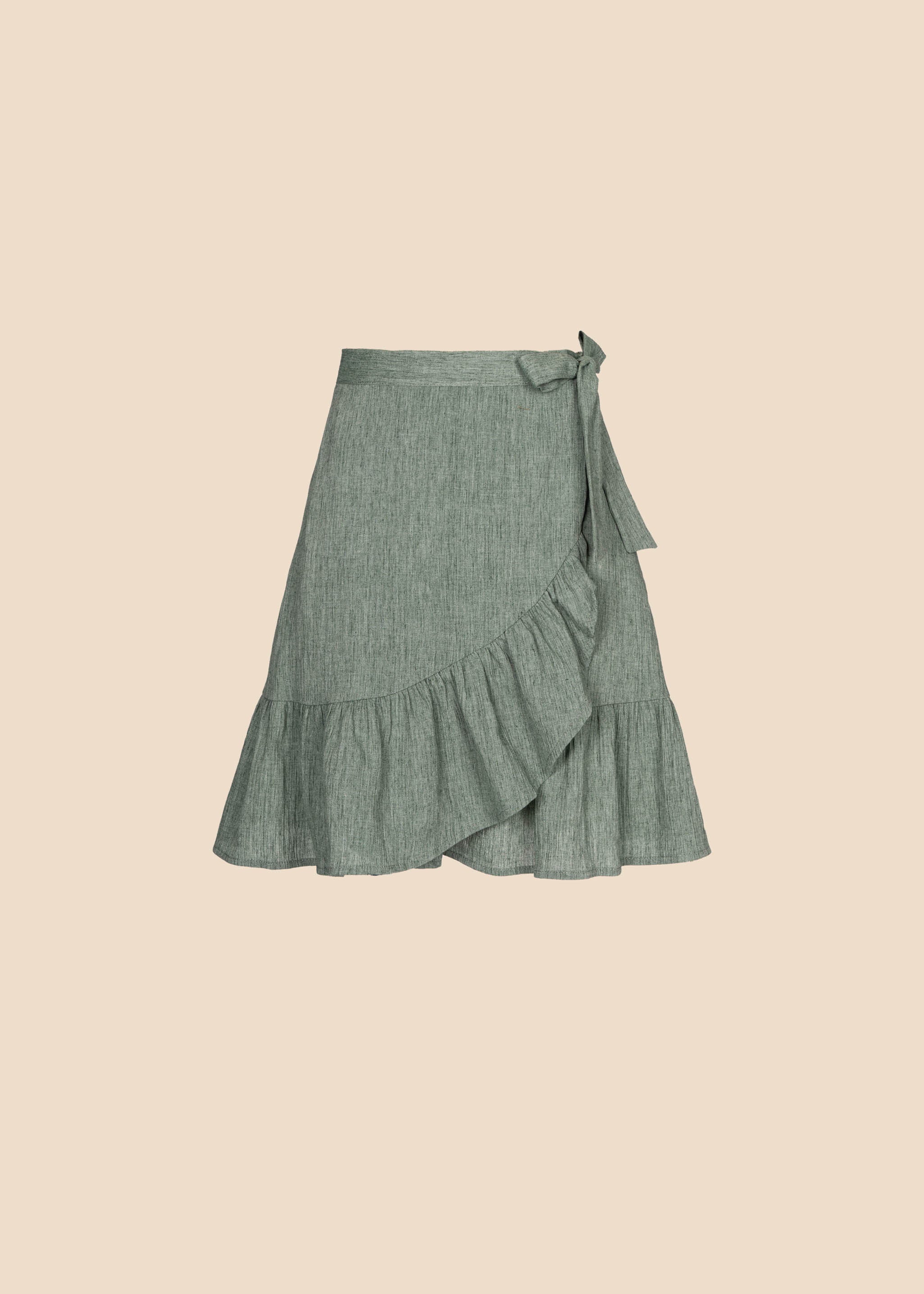 Menisis skirt