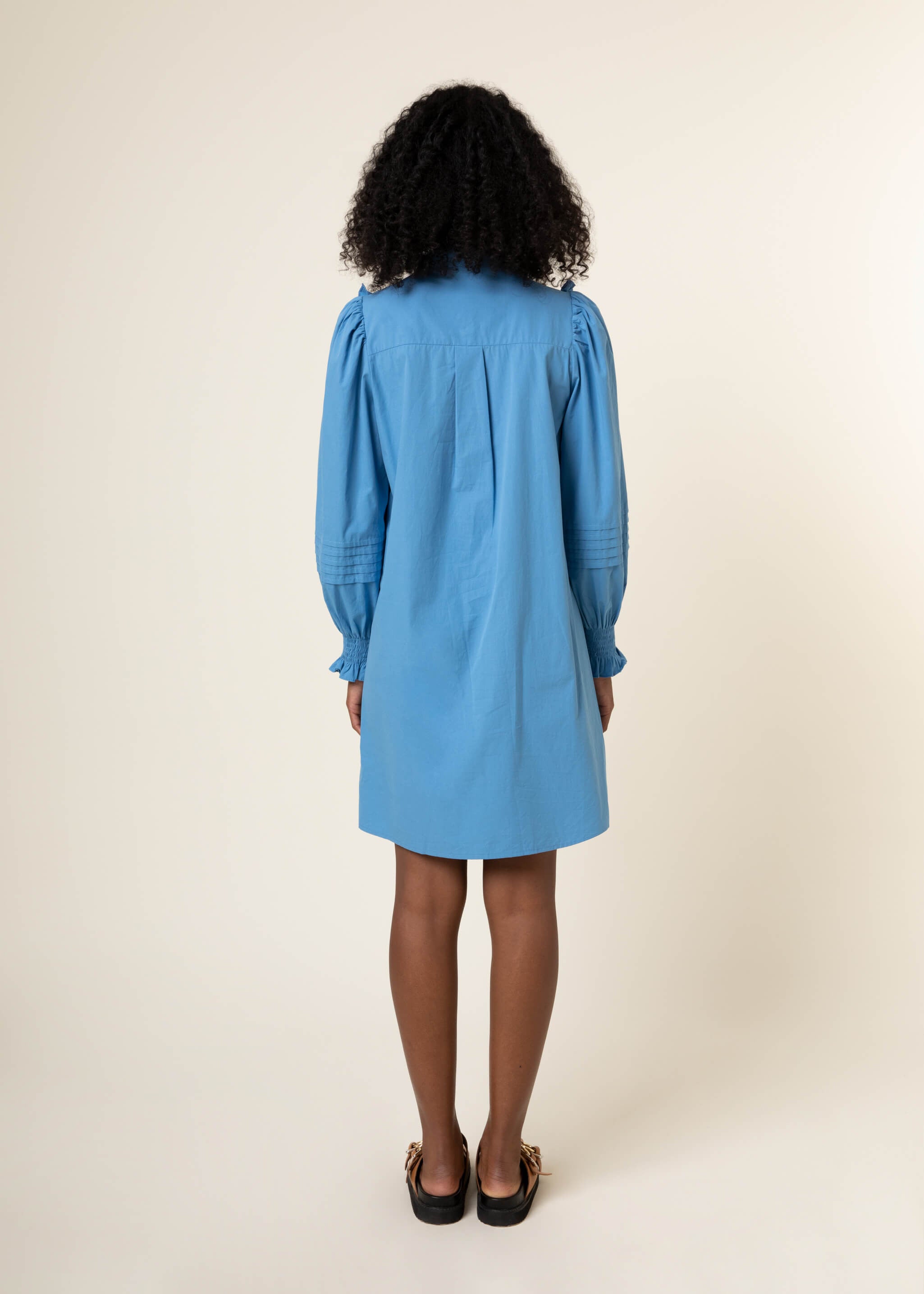 JOELIA cotton dress