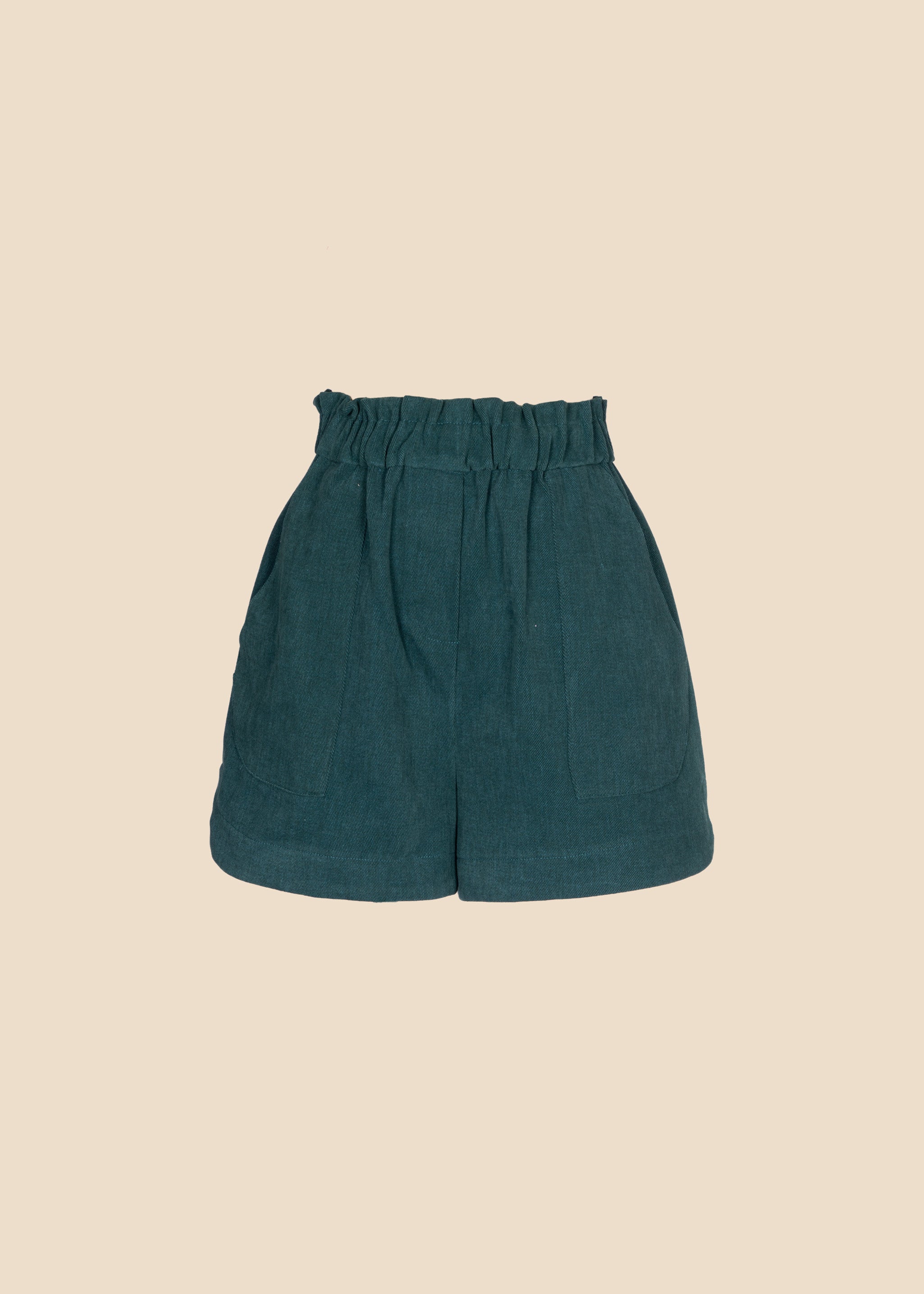 BERTHA cotton shorts