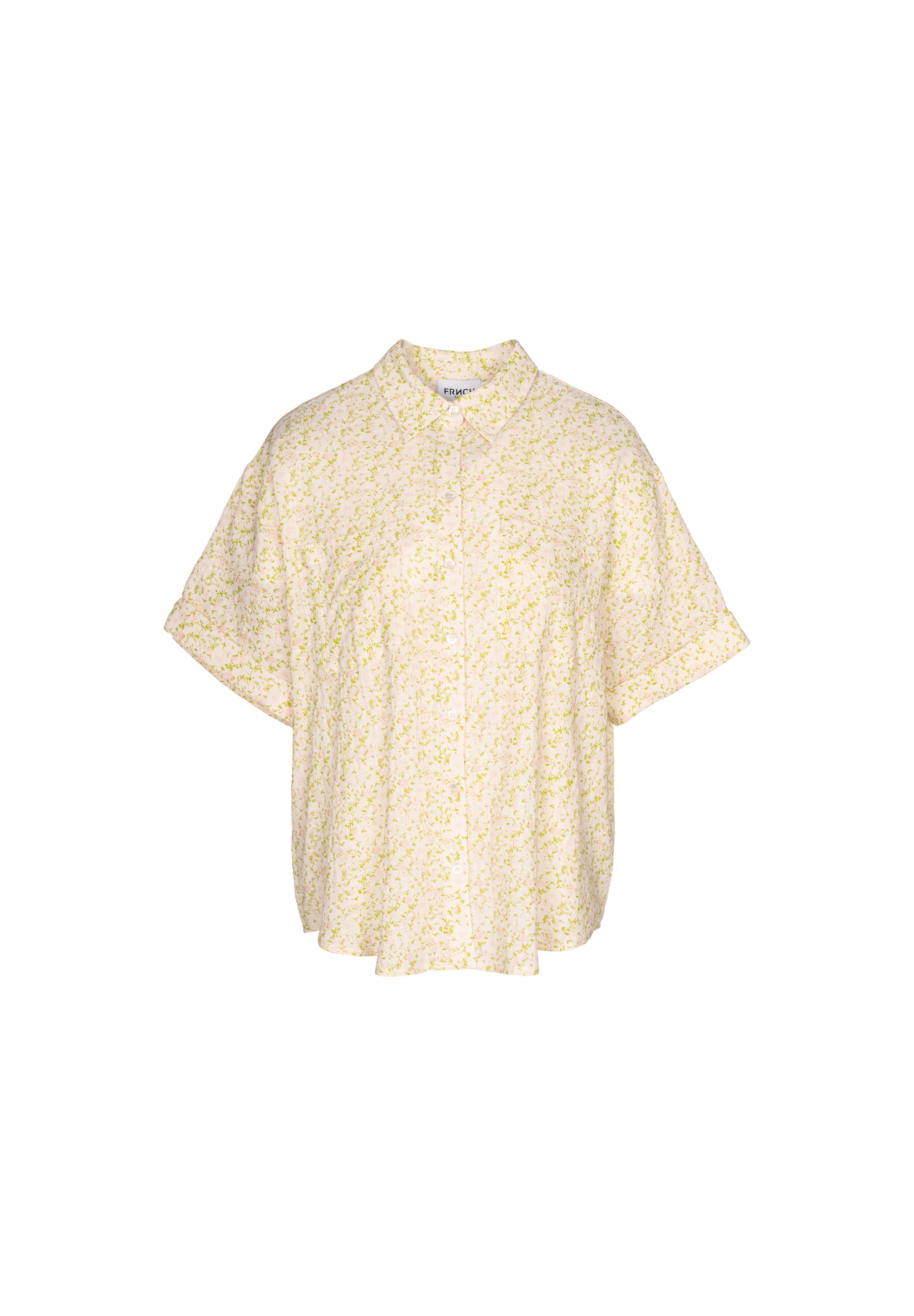 JODY cotton shirt