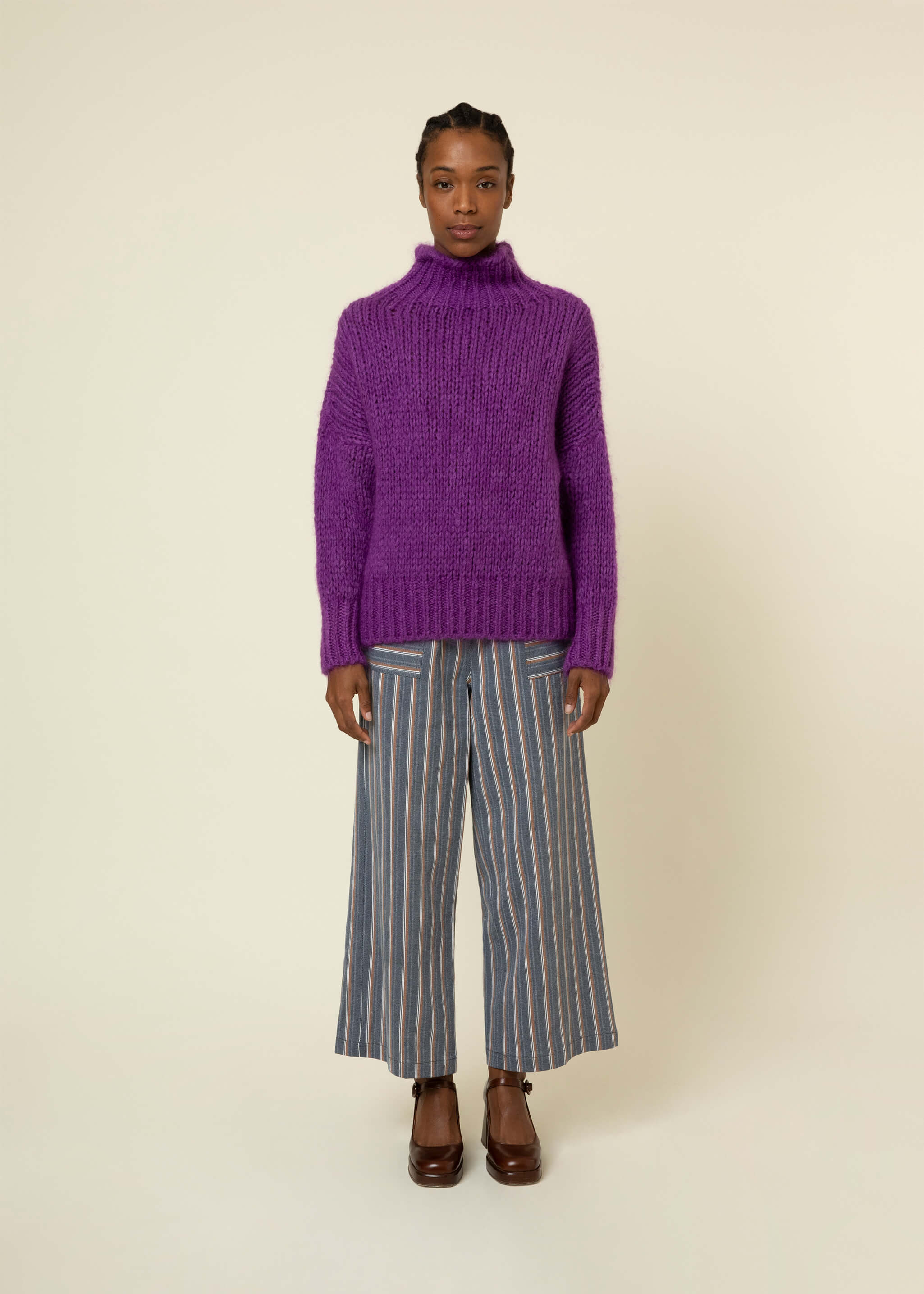 PRUNELLA pants