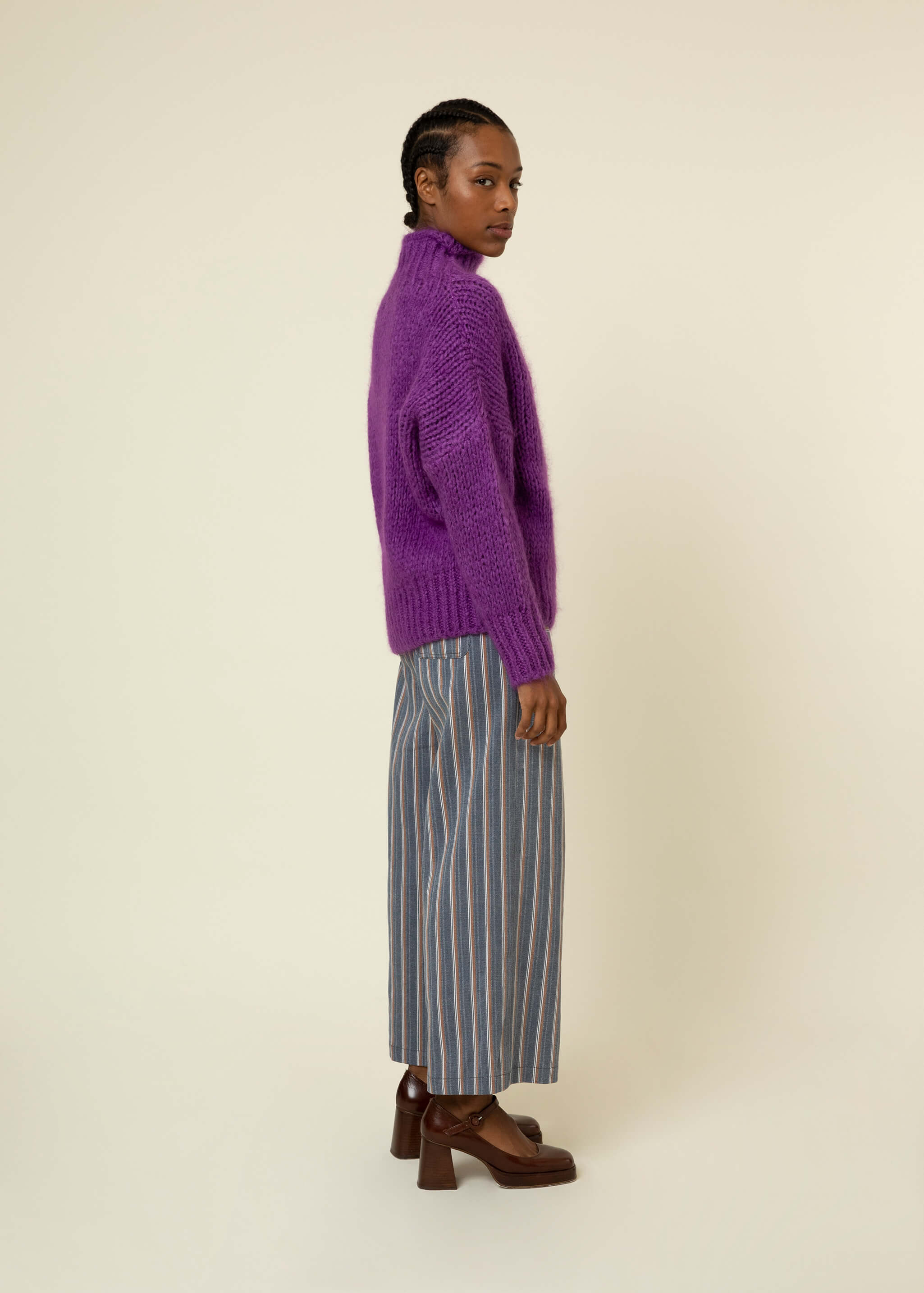 PRUNELLA pants