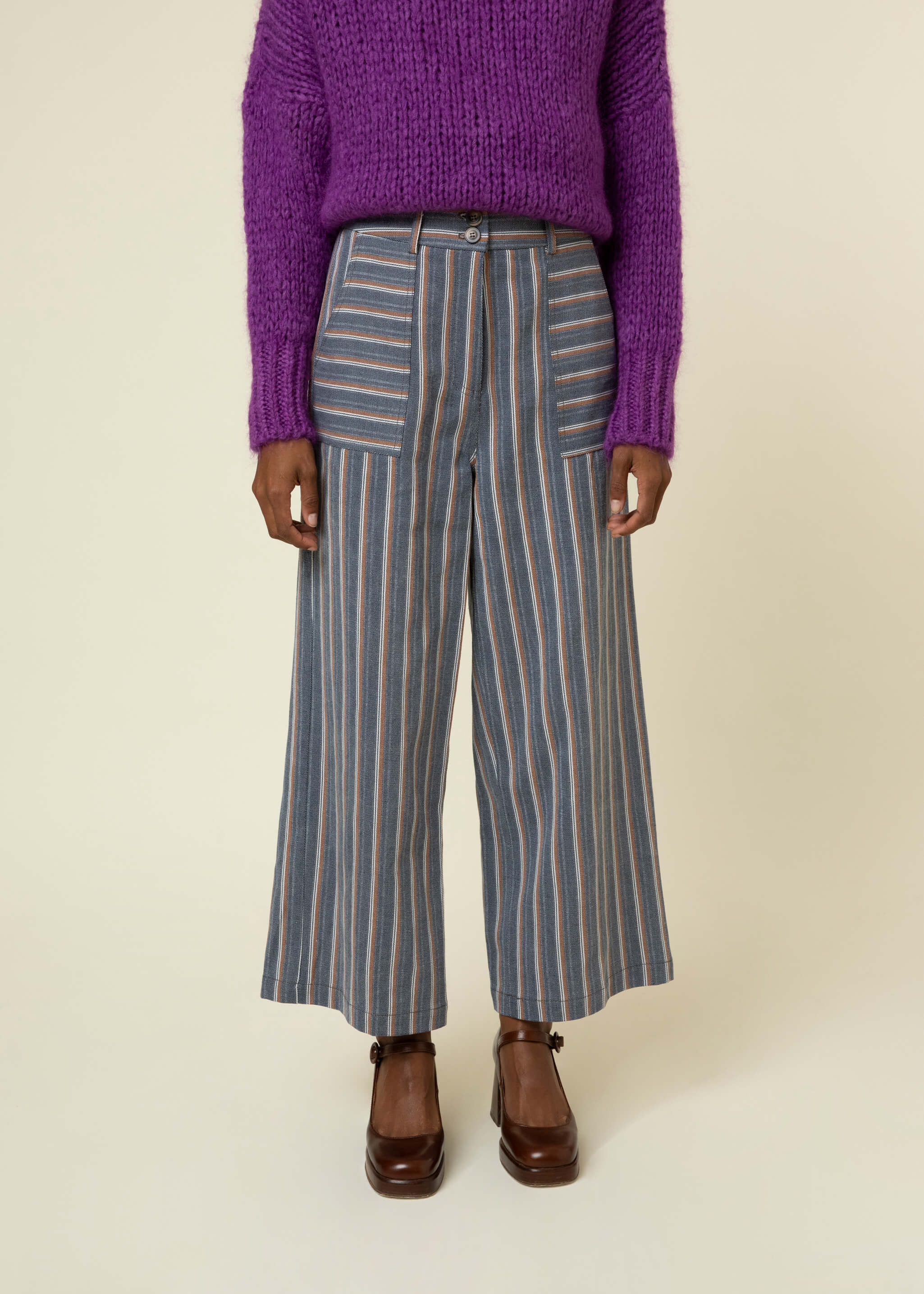 Pantalon PRUNELLA