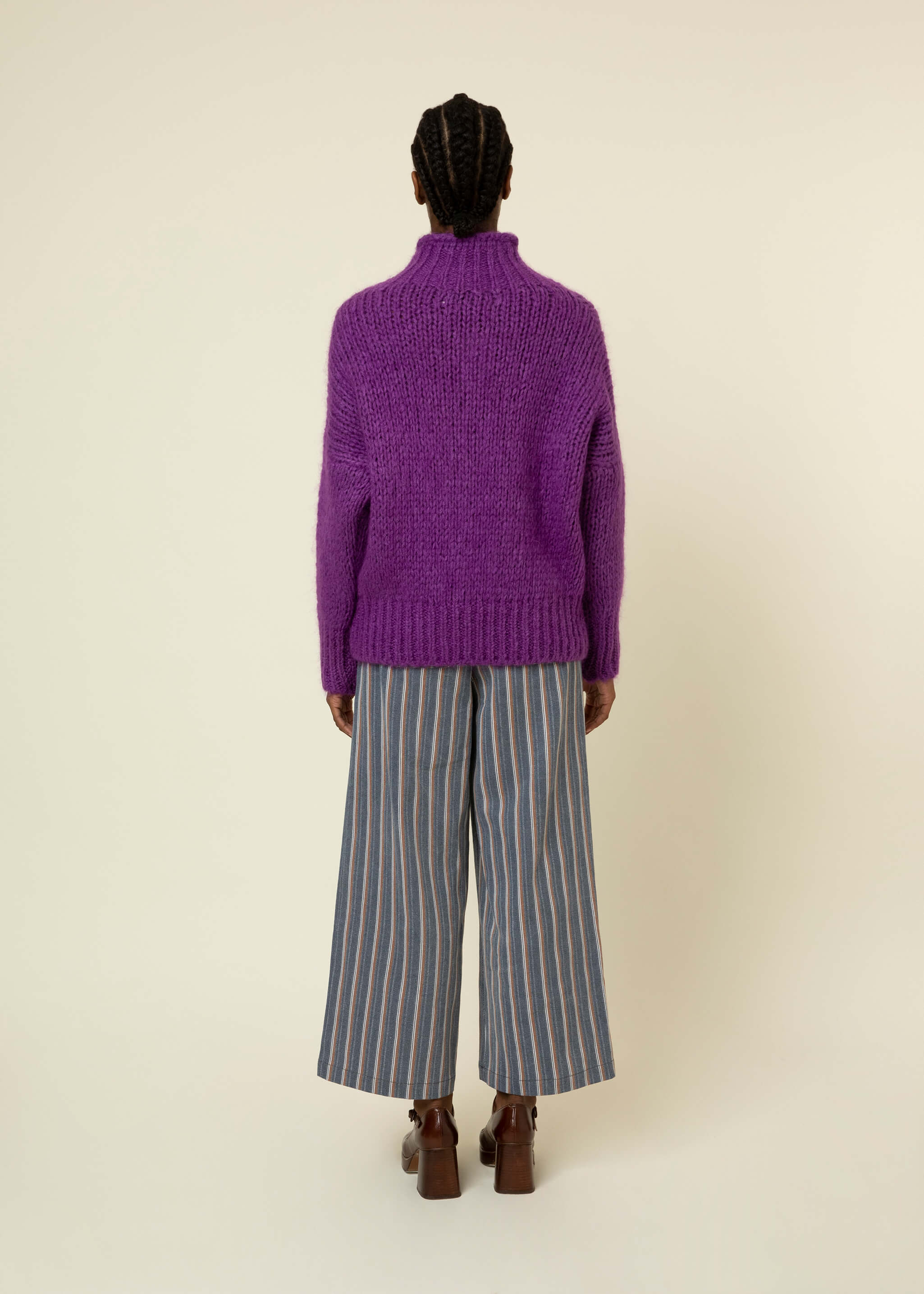 PRUNELLA pants